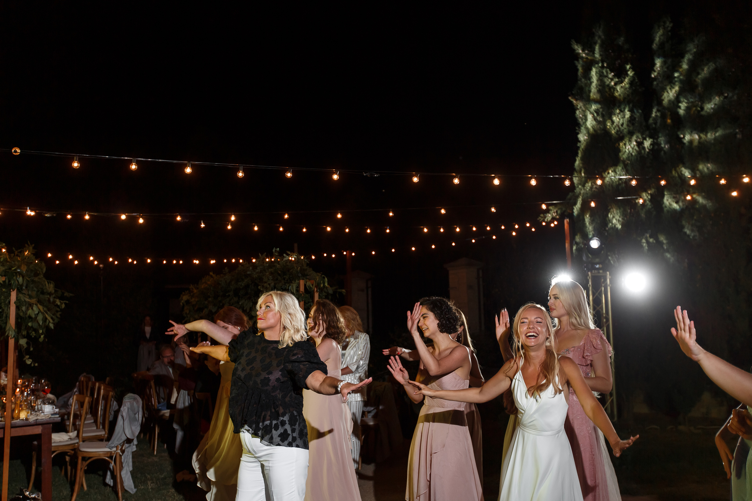 Белый Замок. Свадебный и семейный фотограф в Крыму и Севастополе Дарья Королева