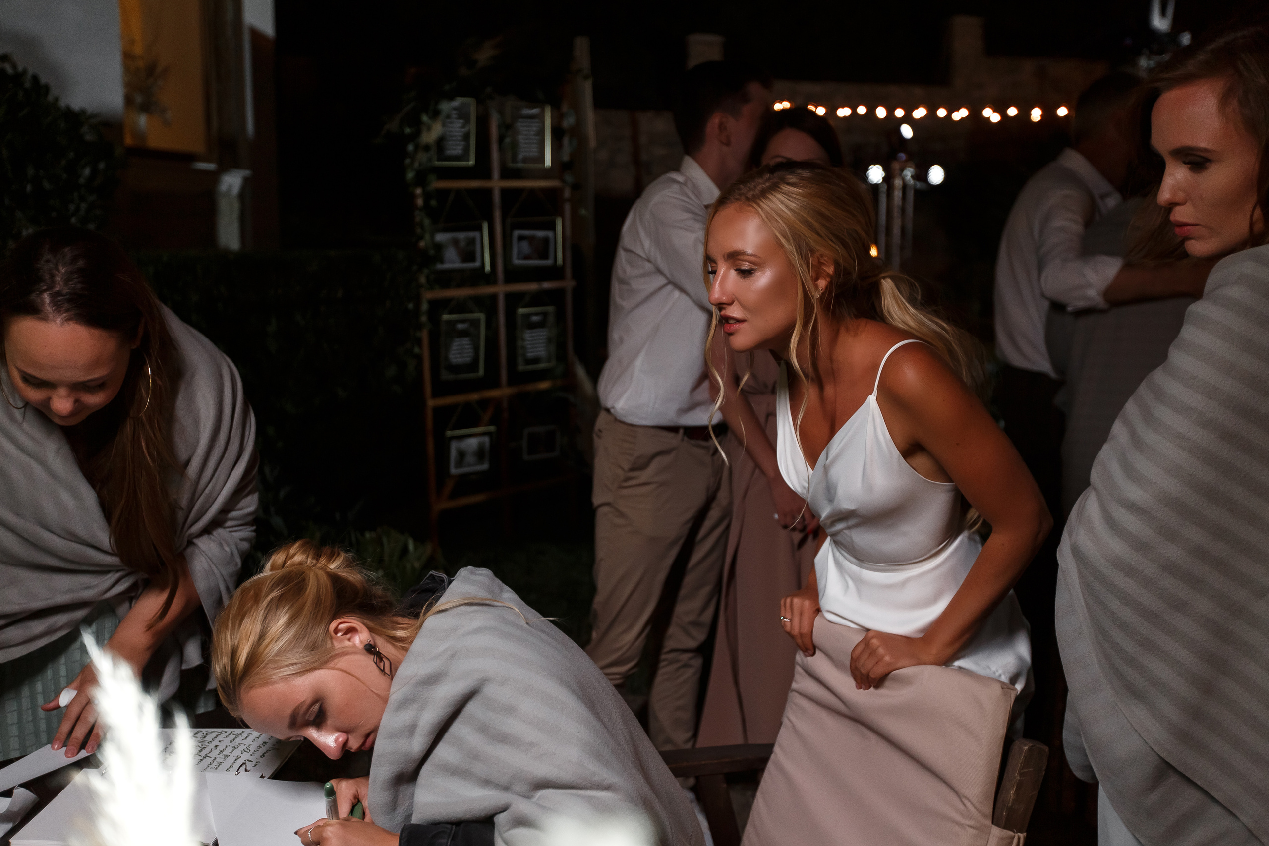 Белый Замок. Свадебный и семейный фотограф в Крыму и Севастополе Дарья Королева