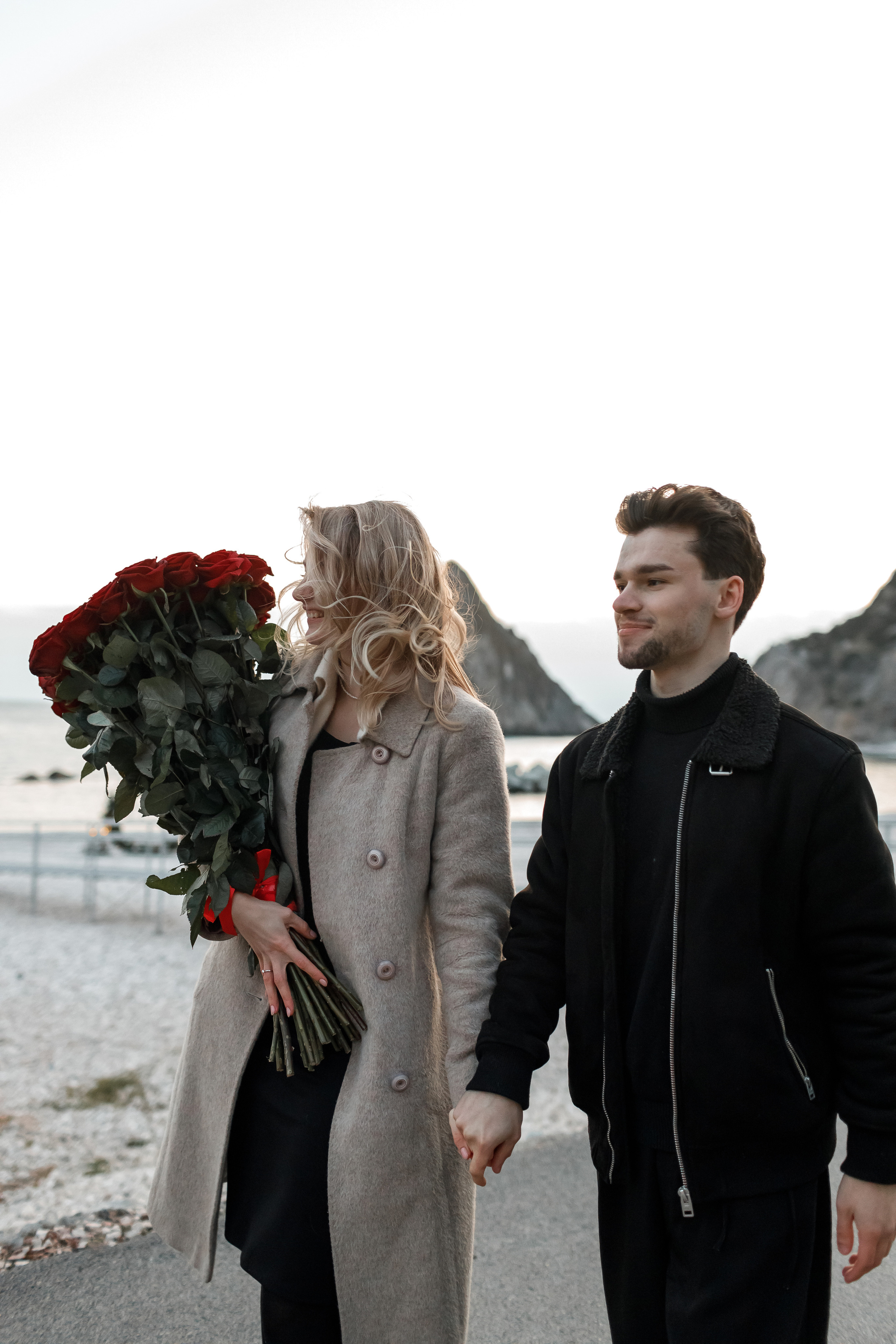 Кирилл и Катя. Свадебный и семейный фотограф в Крыму и Севастополе Дарья Королева