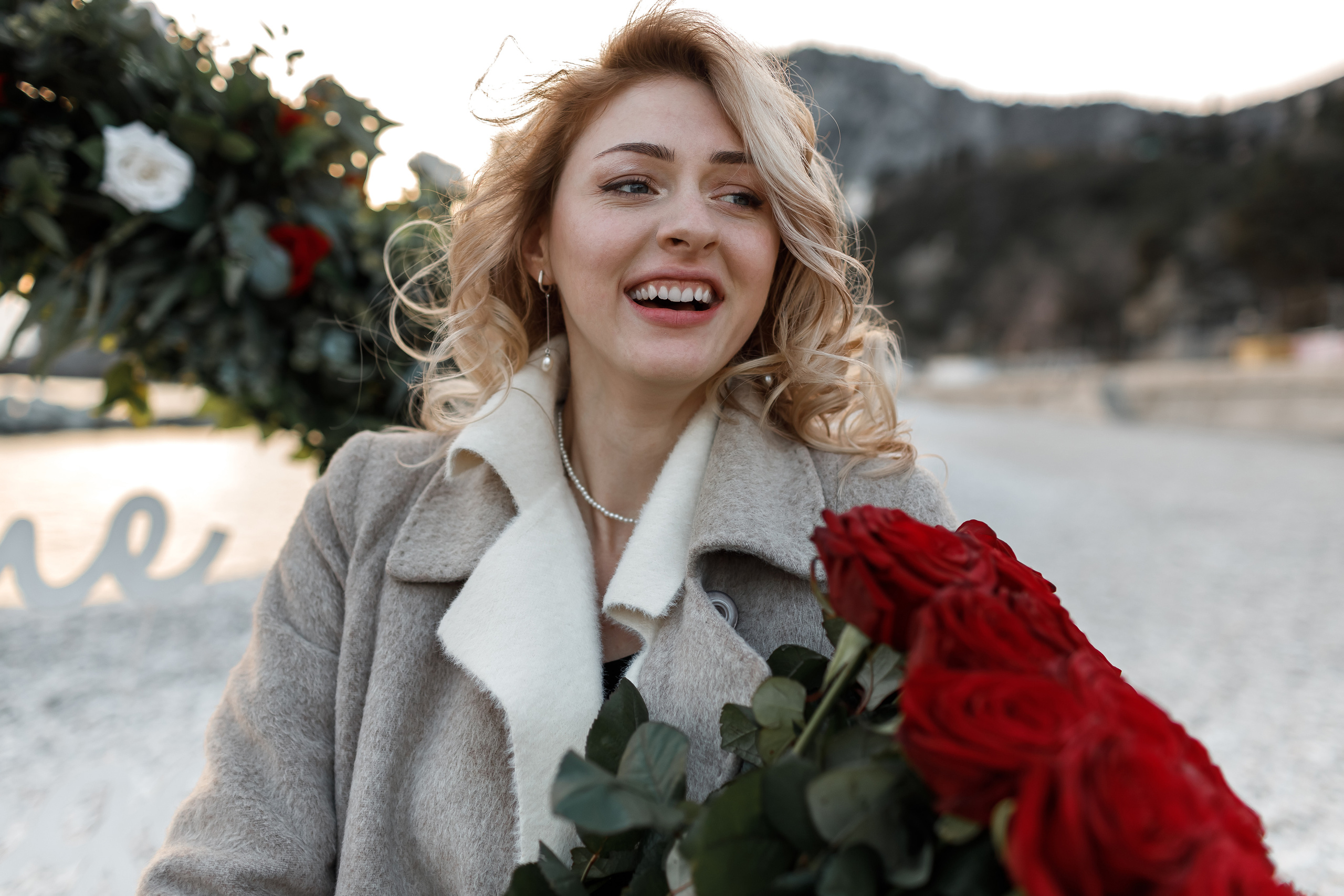 Кирилл и Катя. Свадебный и семейный фотограф в Крыму и Севастополе Дарья Королева