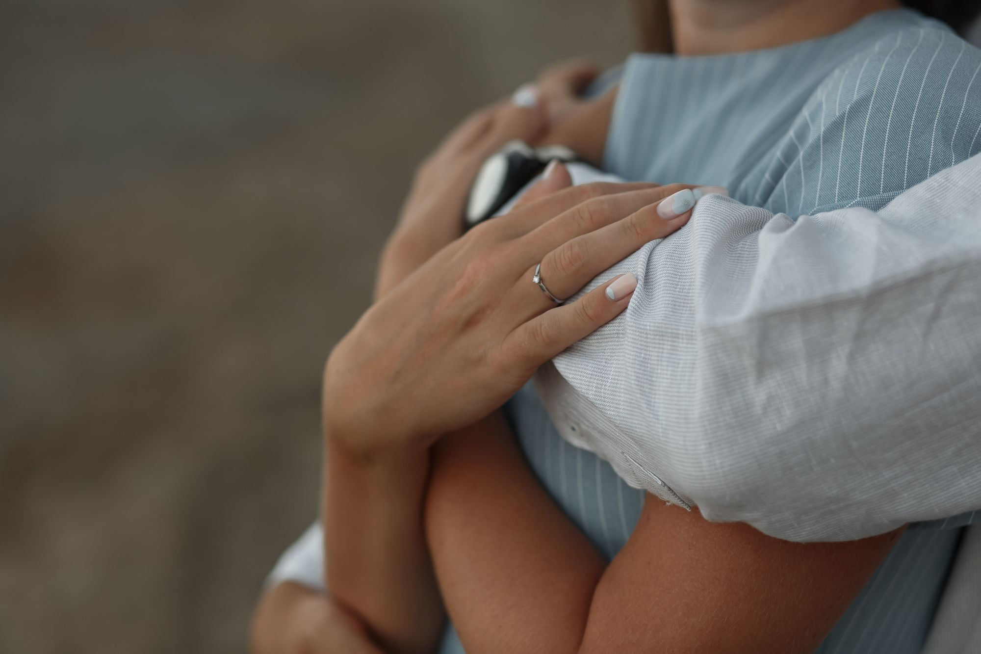 Влад и Алина. Свадебный и семейный фотограф в Крыму и Севастополе Дарья Королева