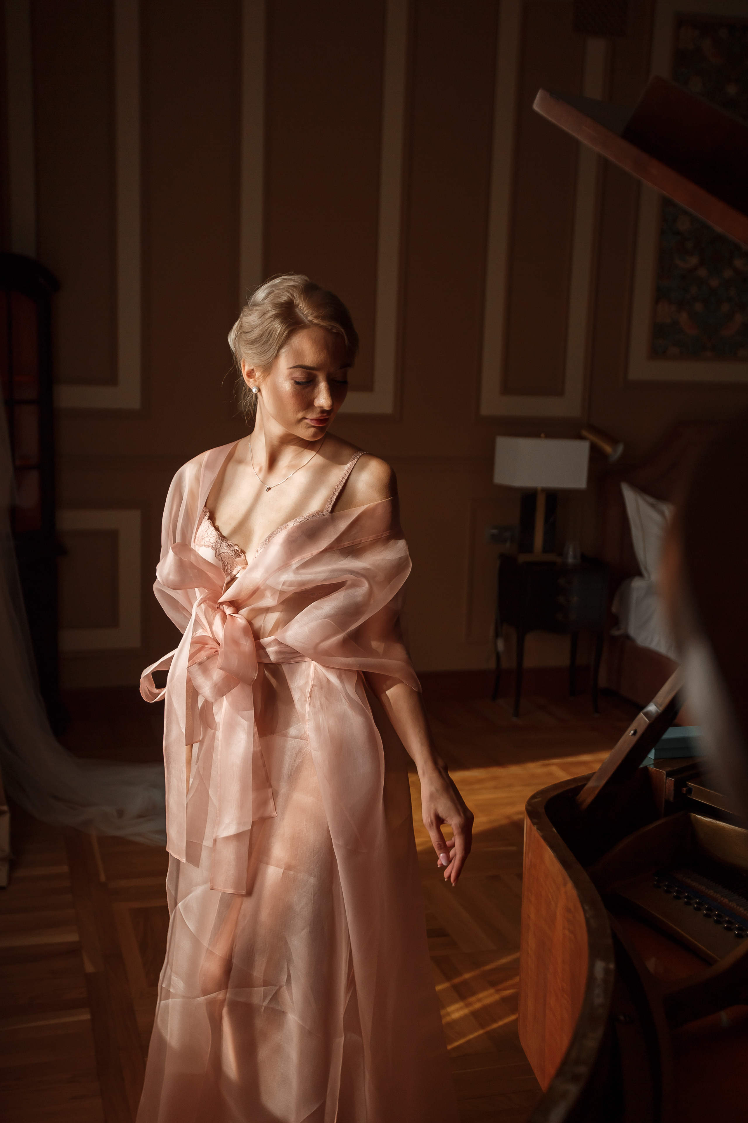 Свадьба в даче Рахманинов. Свадебный и семейный фотограф в Крыму и Севастополе Дарья Королева