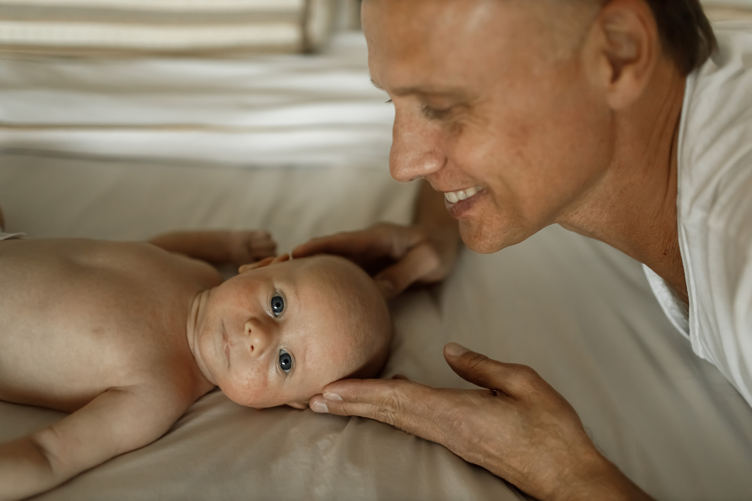 Ярушка и его семья. Свадебный и семейный фотограф в Крыму и Севастополе Дарья Королева