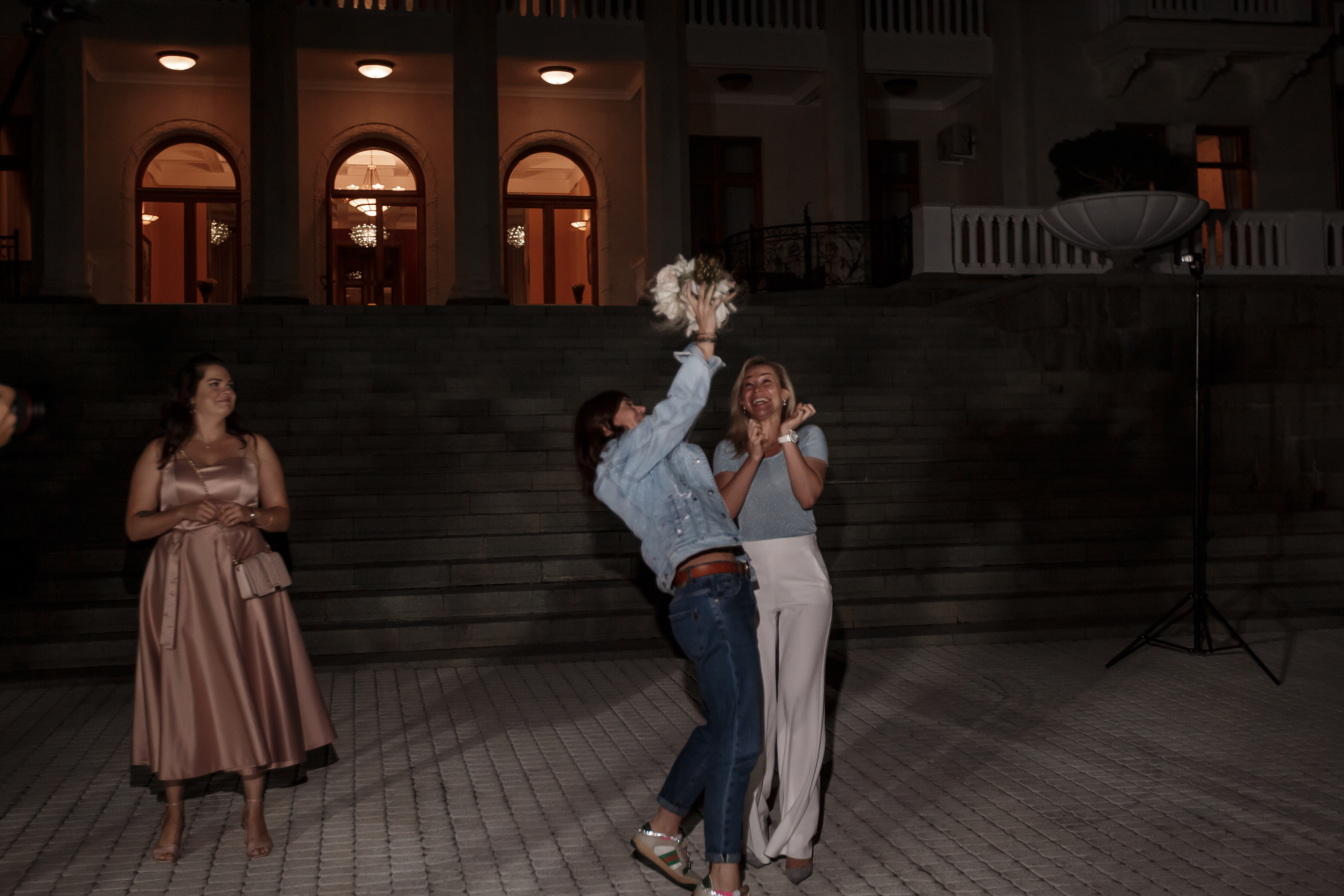 Свадьба в даче Рахманинов. Свадебный и семейный фотограф в Крыму и Севастополе Дарья Королева