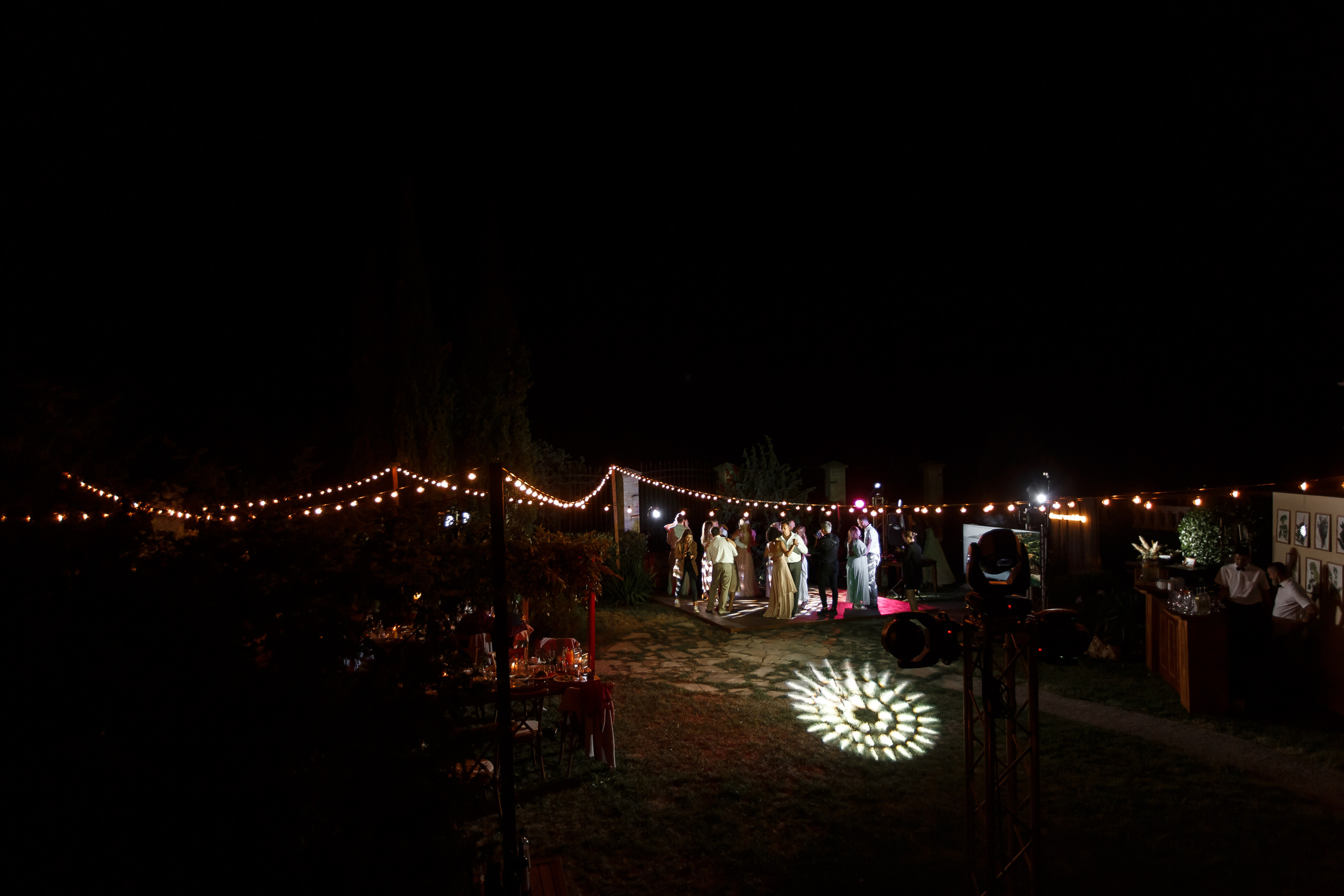 Белый Замок. Свадебный и семейный фотограф в Крыму и Севастополе Дарья Королева