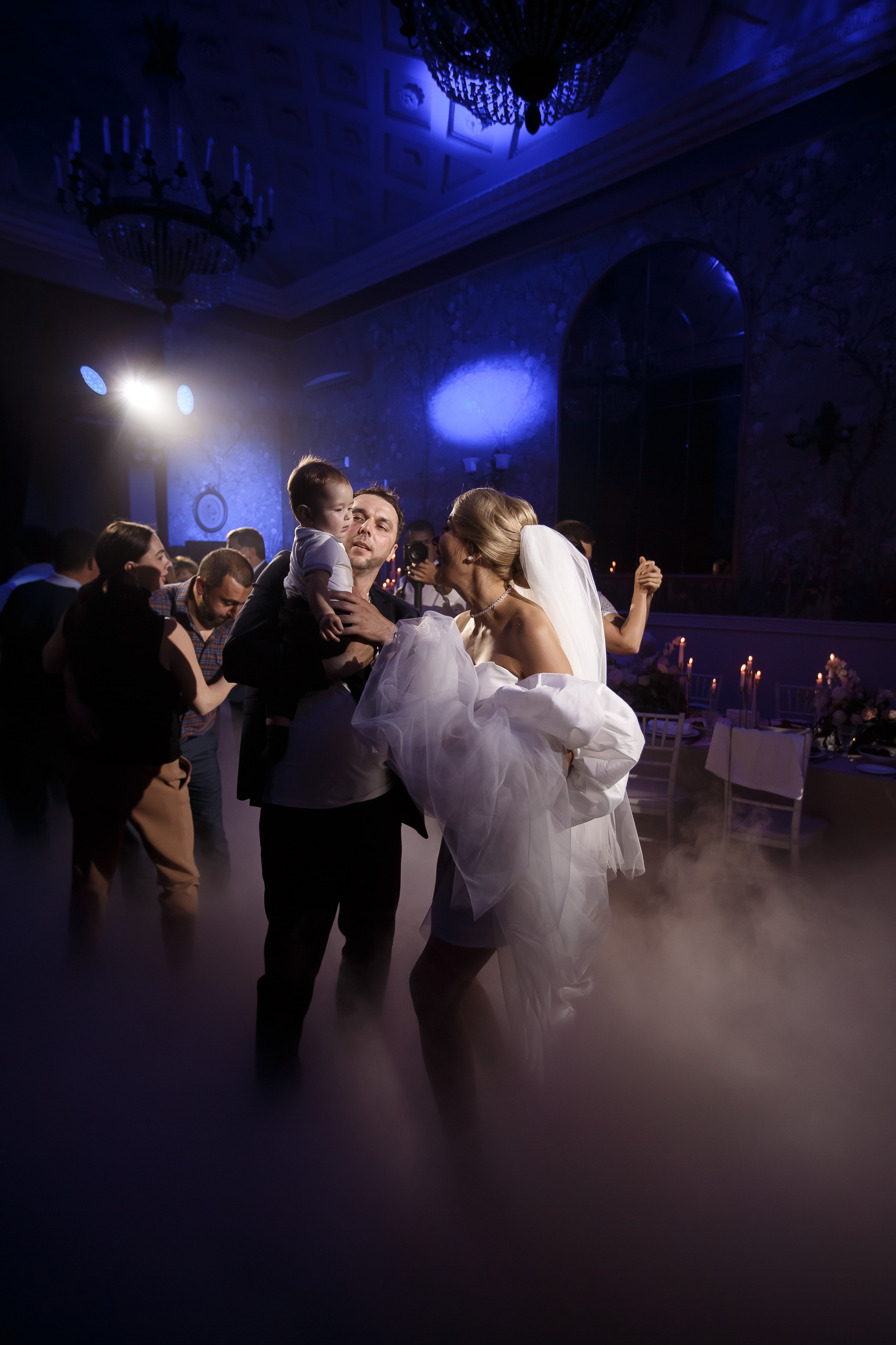 Свадьба в даче Рахманинов. Свадебный и семейный фотограф в Крыму и Севастополе Дарья Королева