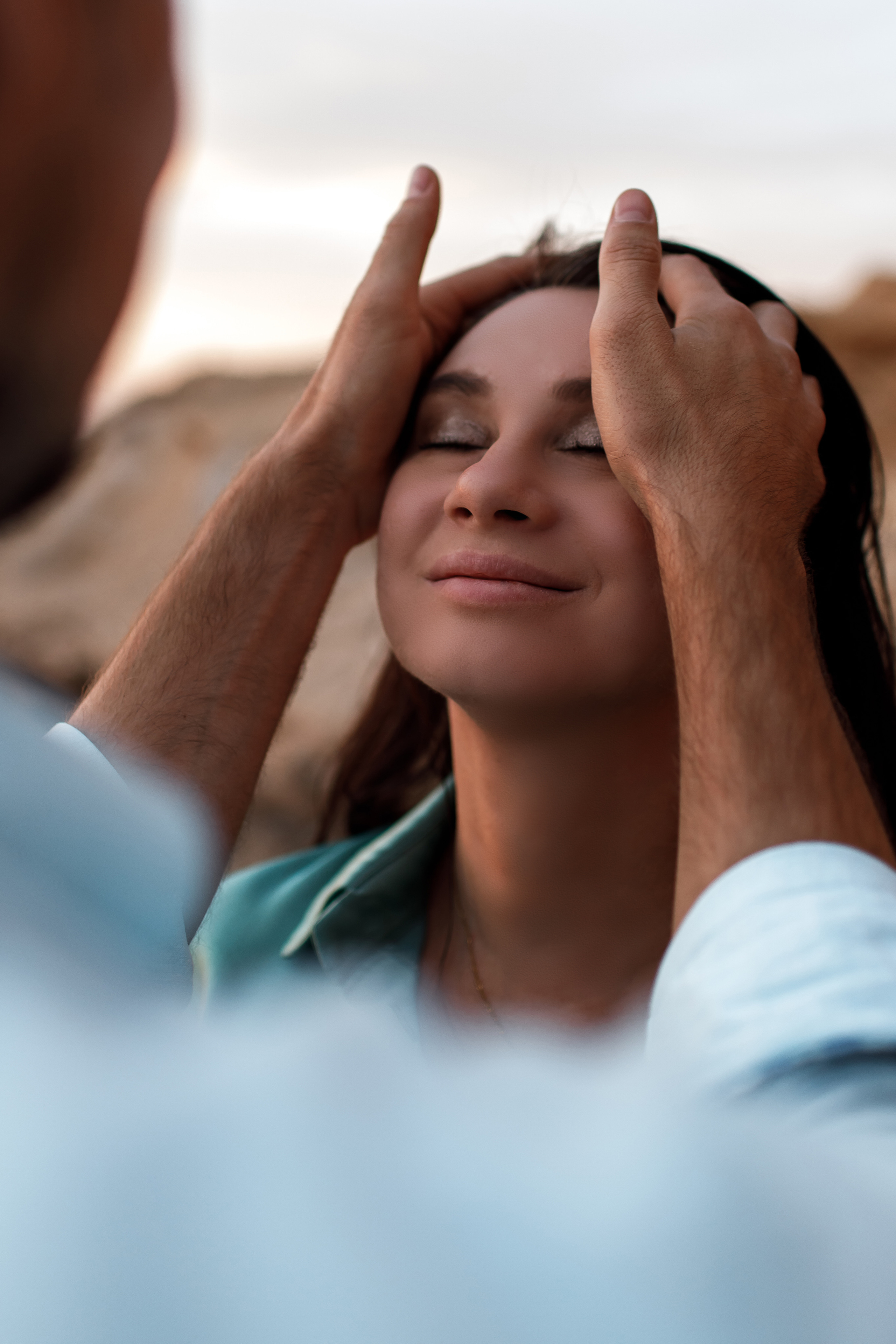 Саша и Оля. Свадебный и семейный фотограф в Крыму и Севастополе Дарья Королева