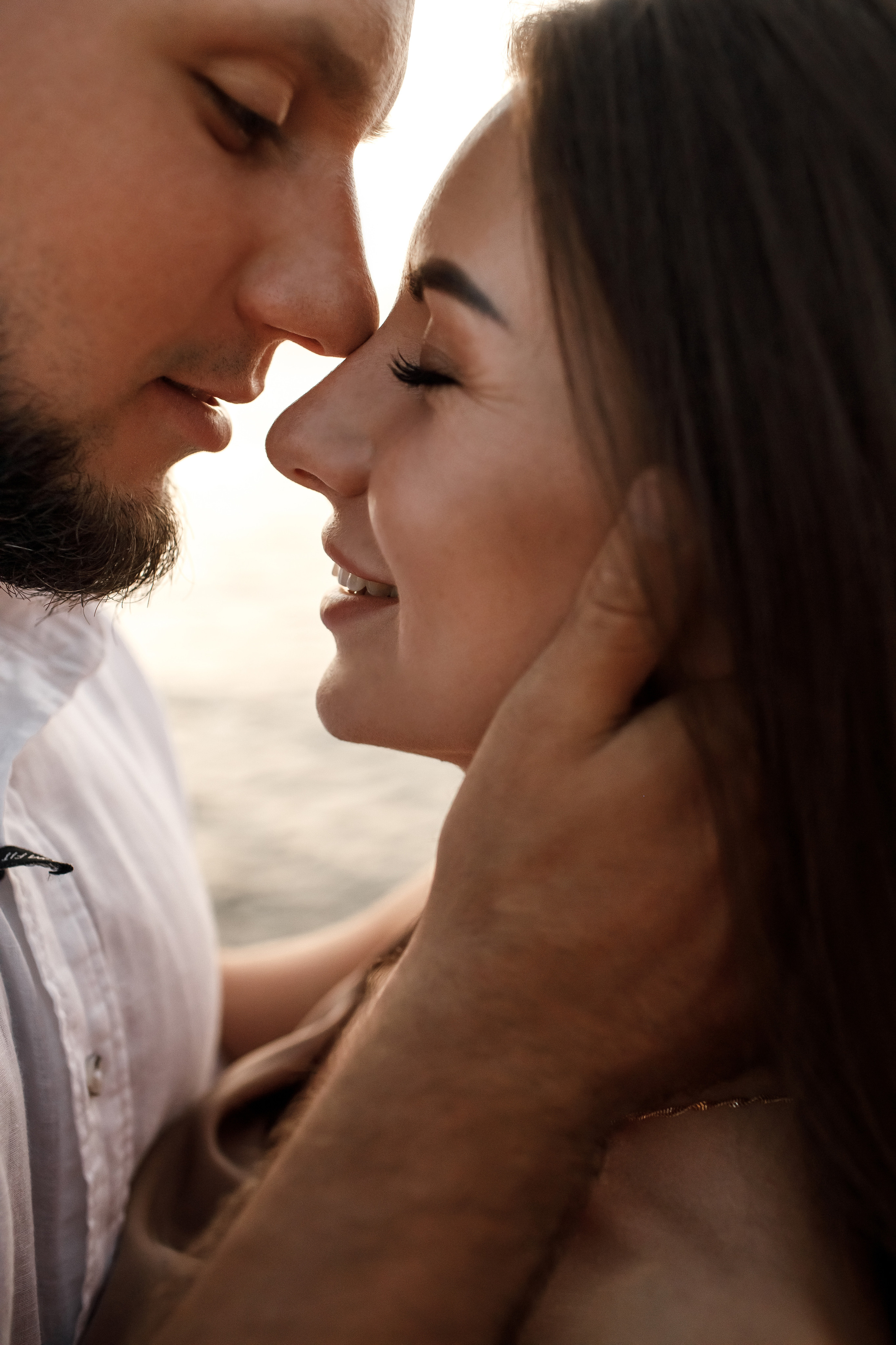 Влад и Натали. Свадебный и семейный фотограф в Крыму и Севастополе Дарья Королева