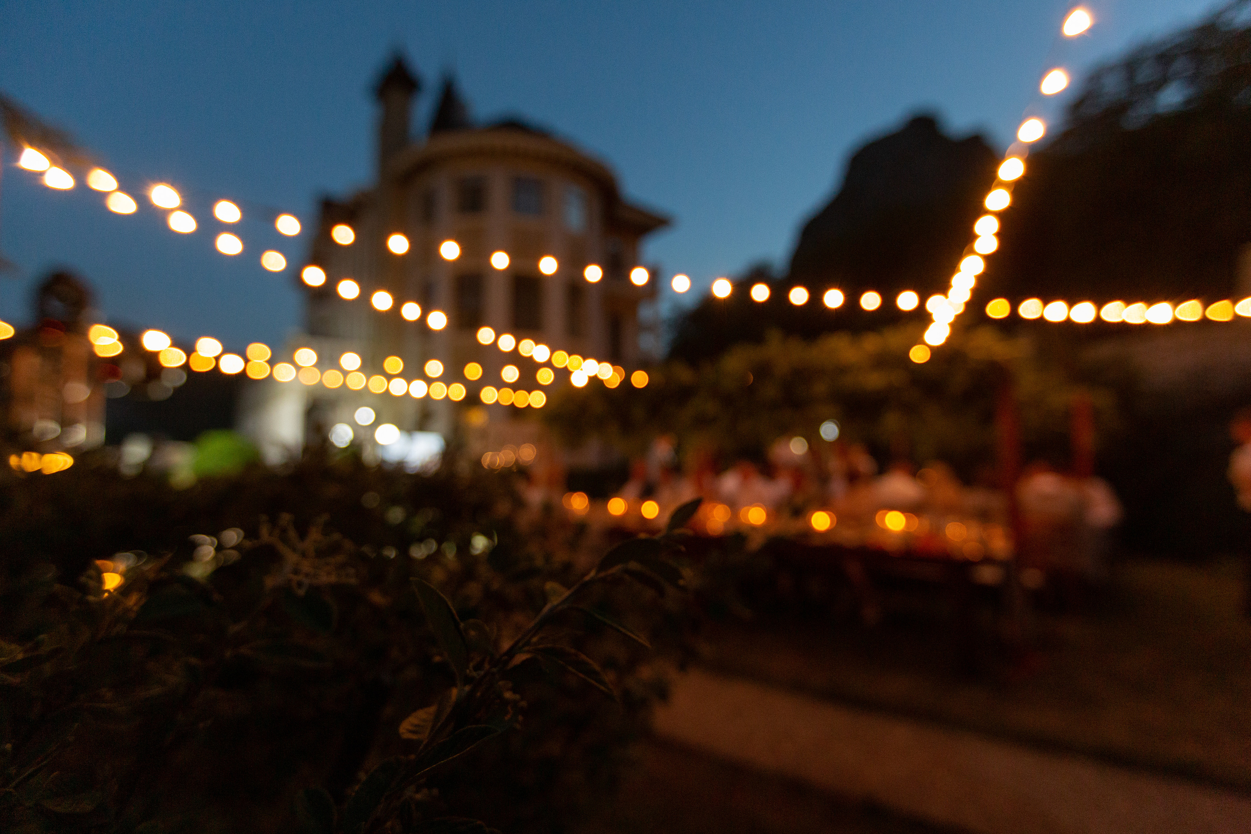 Белый Замок. Свадебный и семейный фотограф в Крыму и Севастополе Дарья Королева