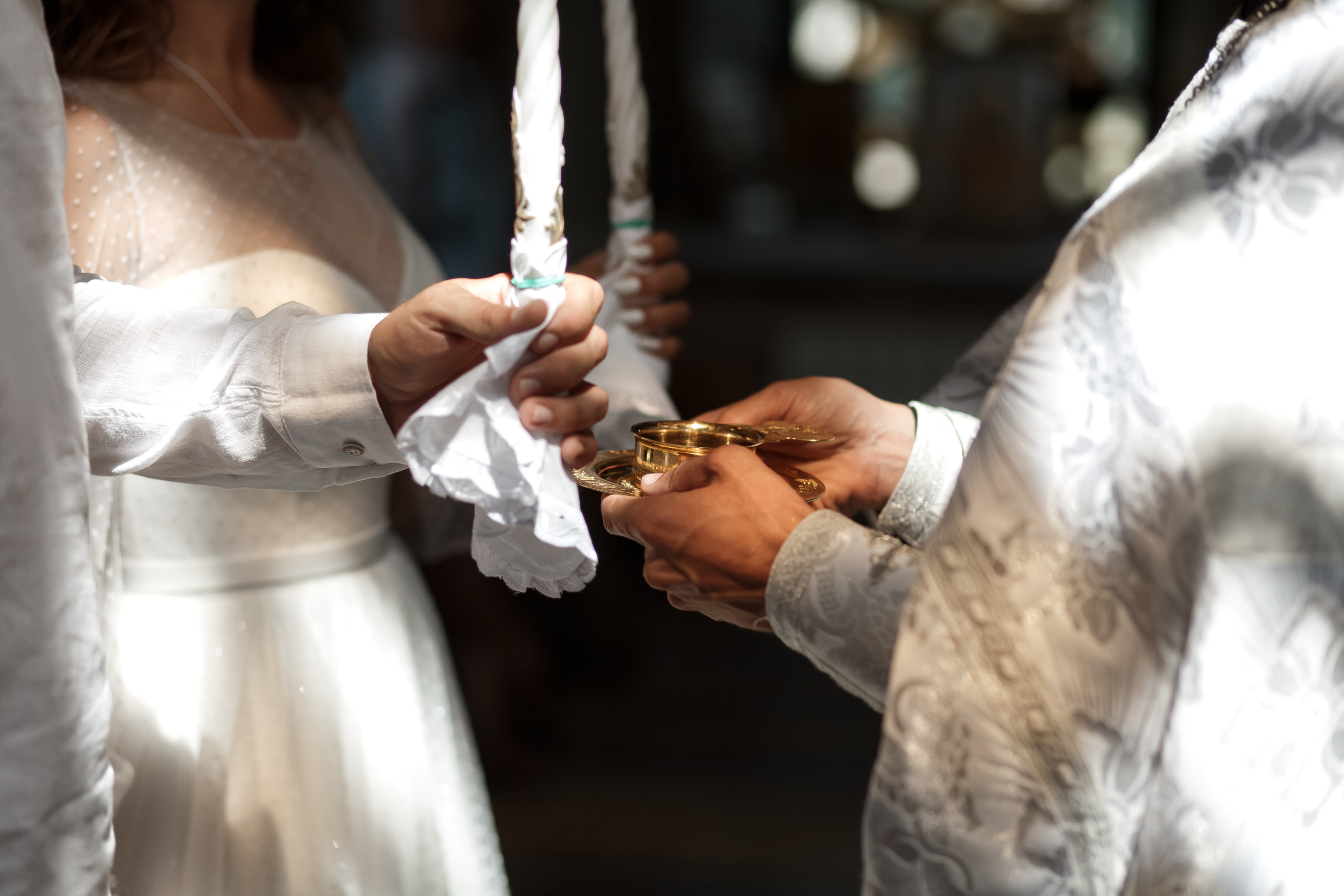 Дима и Света. Свадебный и семейный фотограф в Крыму и Севастополе Дарья Королева