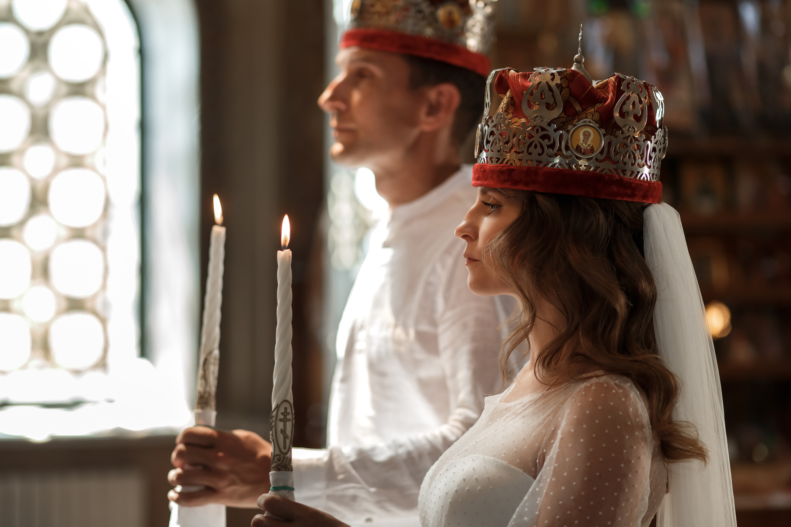 Дима и Света. Свадебный и семейный фотограф в Крыму и Севастополе Дарья Королева