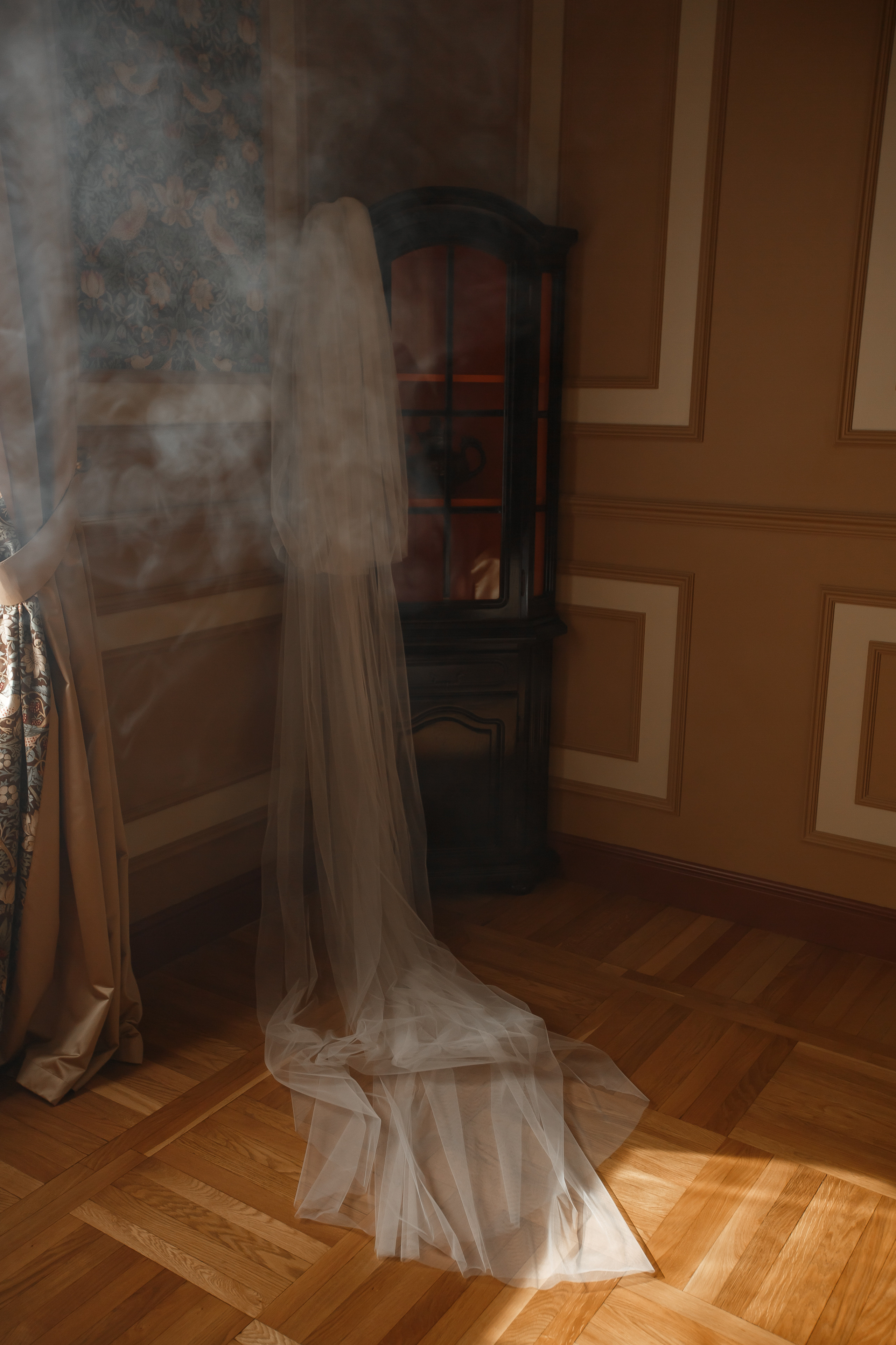 Свадьба в даче Рахманинов. Свадебный и семейный фотограф в Крыму и Севастополе Дарья Королева