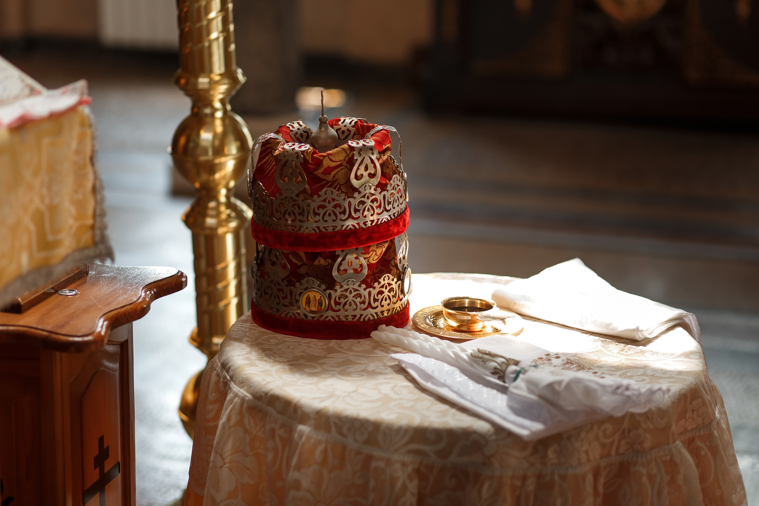 Дима и Света. Свадебный и семейный фотограф в Крыму и Севастополе Дарья Королева