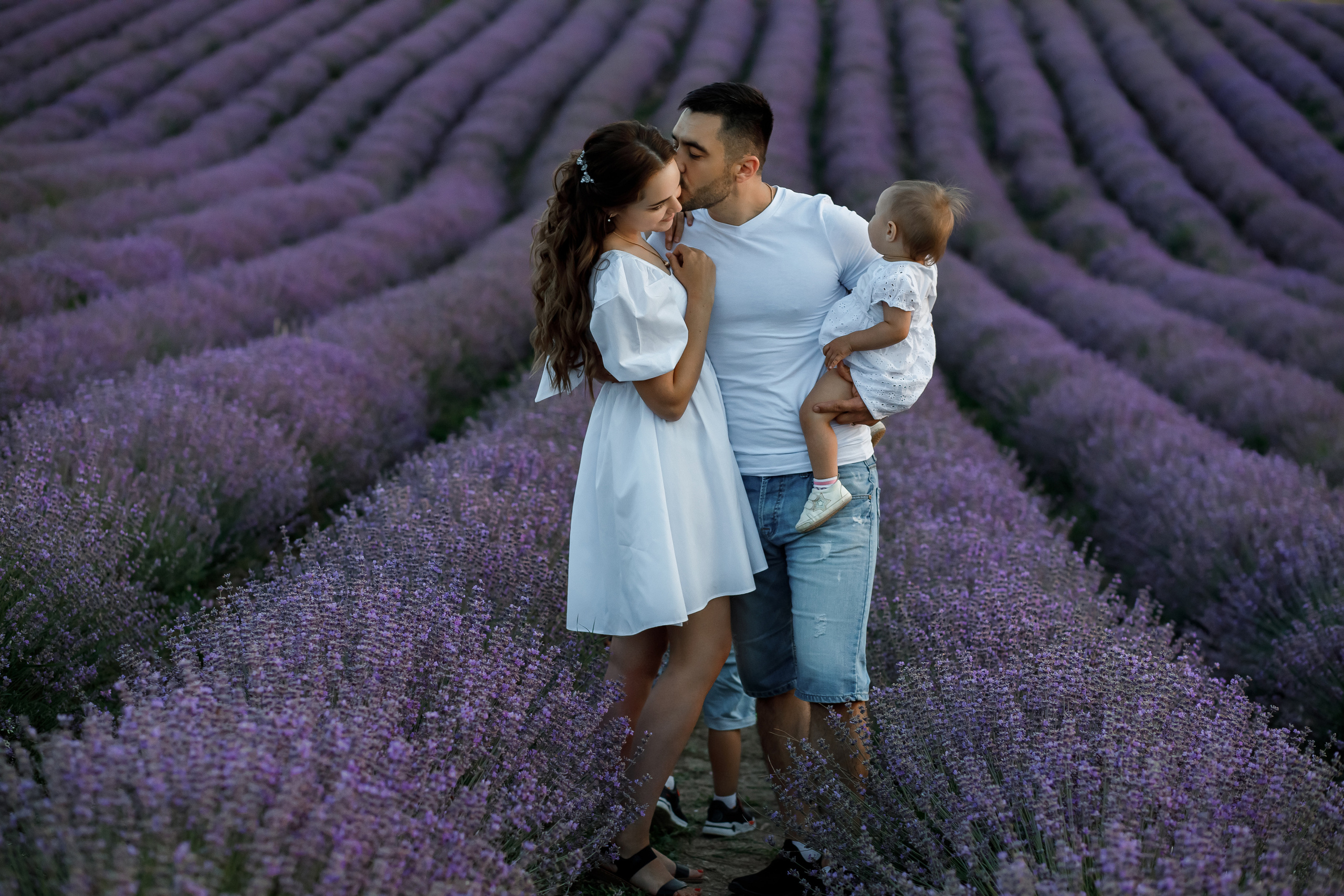 Свадебный и семейный фотограф в Крыму и Севастополе Дарья Королева