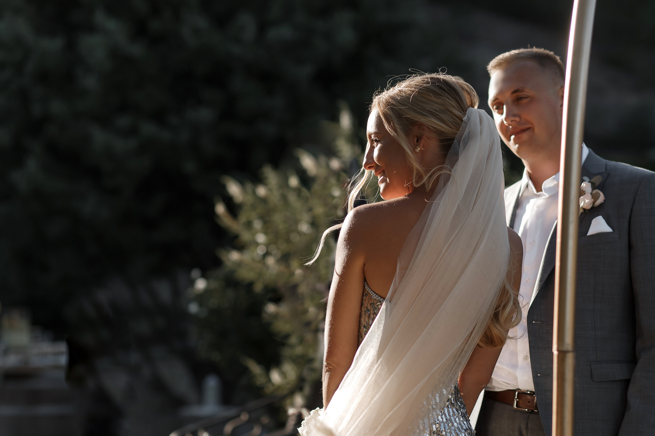 Белый Замок. Свадебный и семейный фотограф в Крыму и Севастополе Дарья Королева