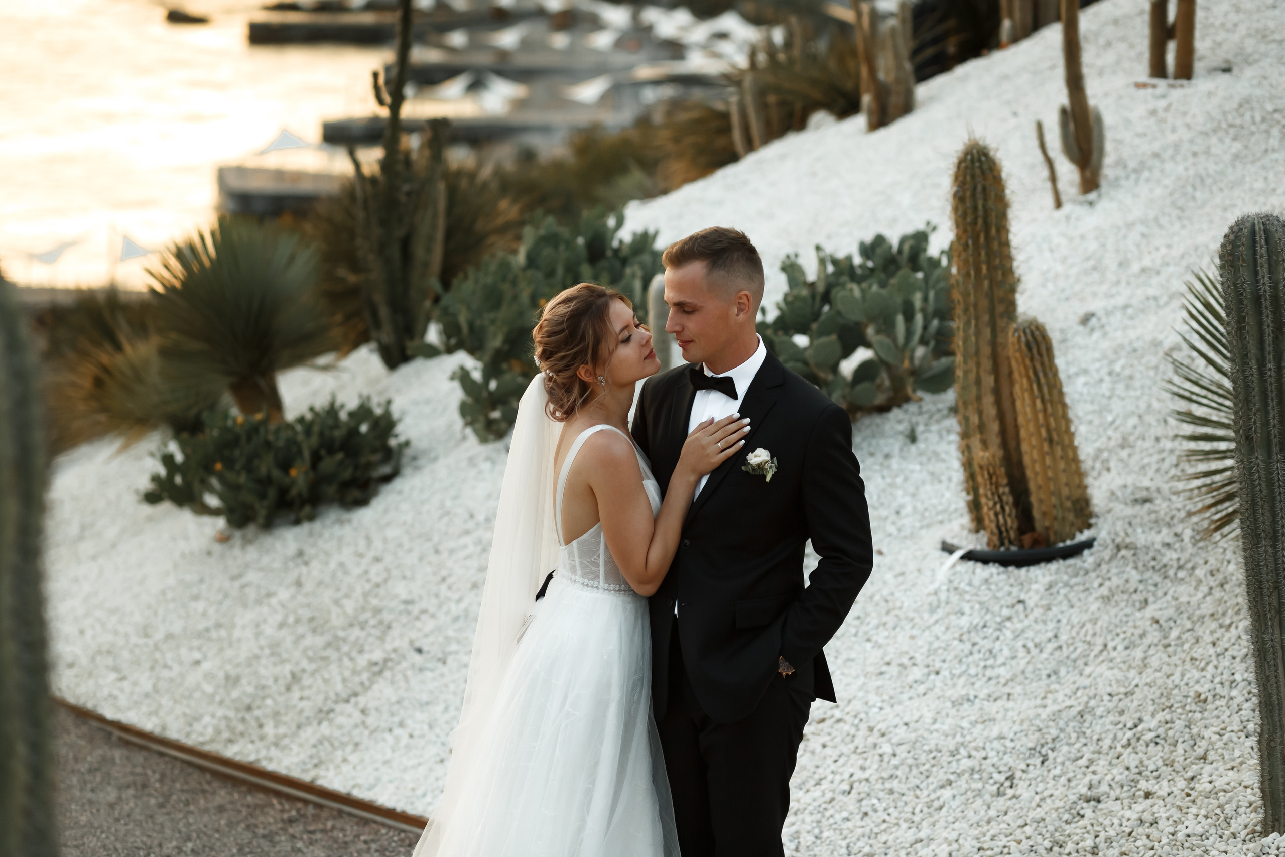 Свадьба в Мрии. Свадебный и семейный фотограф в Крыму и Севастополе Дарья Королева