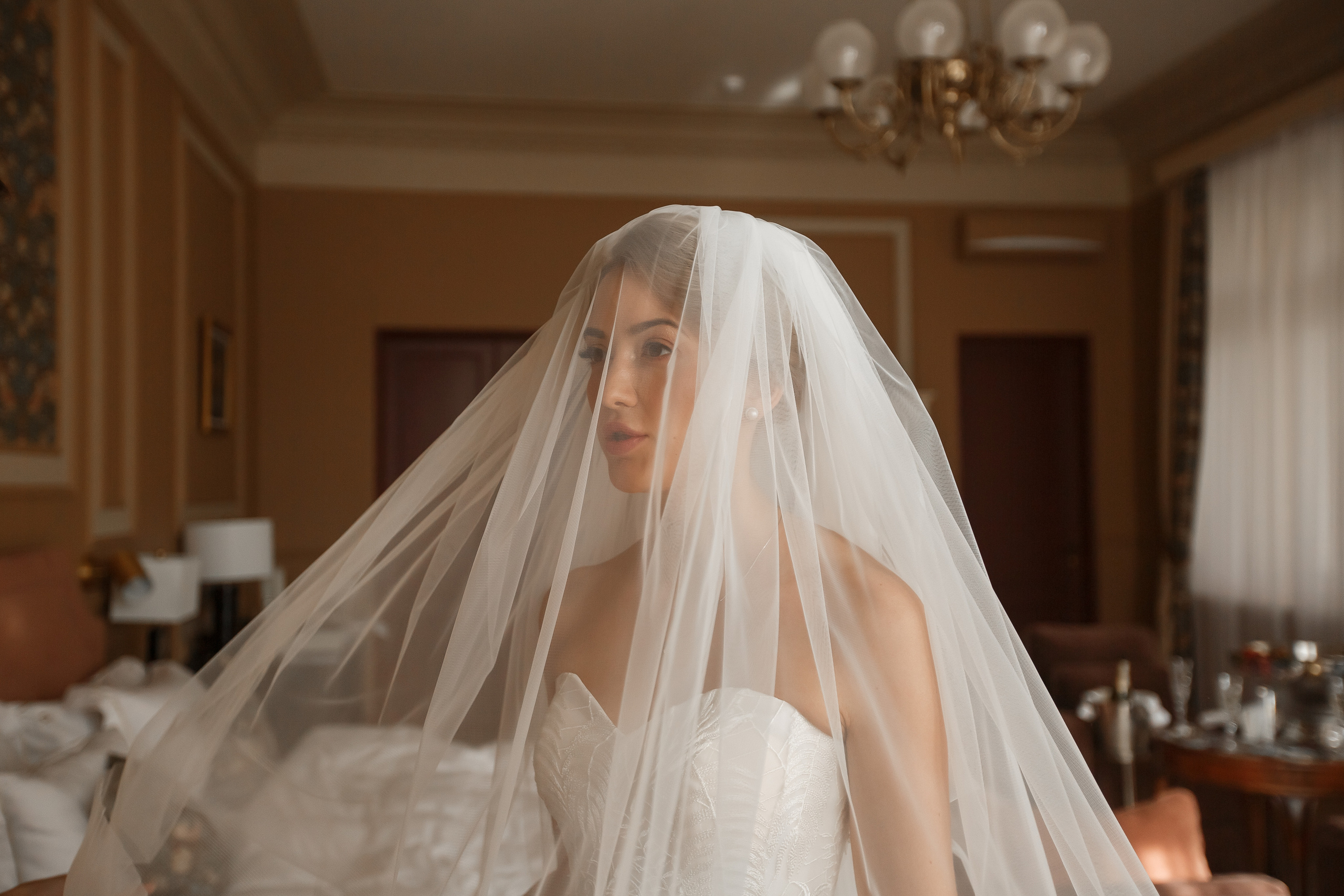 Свадьба в даче Рахманинов. Свадебный и семейный фотограф в Крыму и Севастополе Дарья Королева