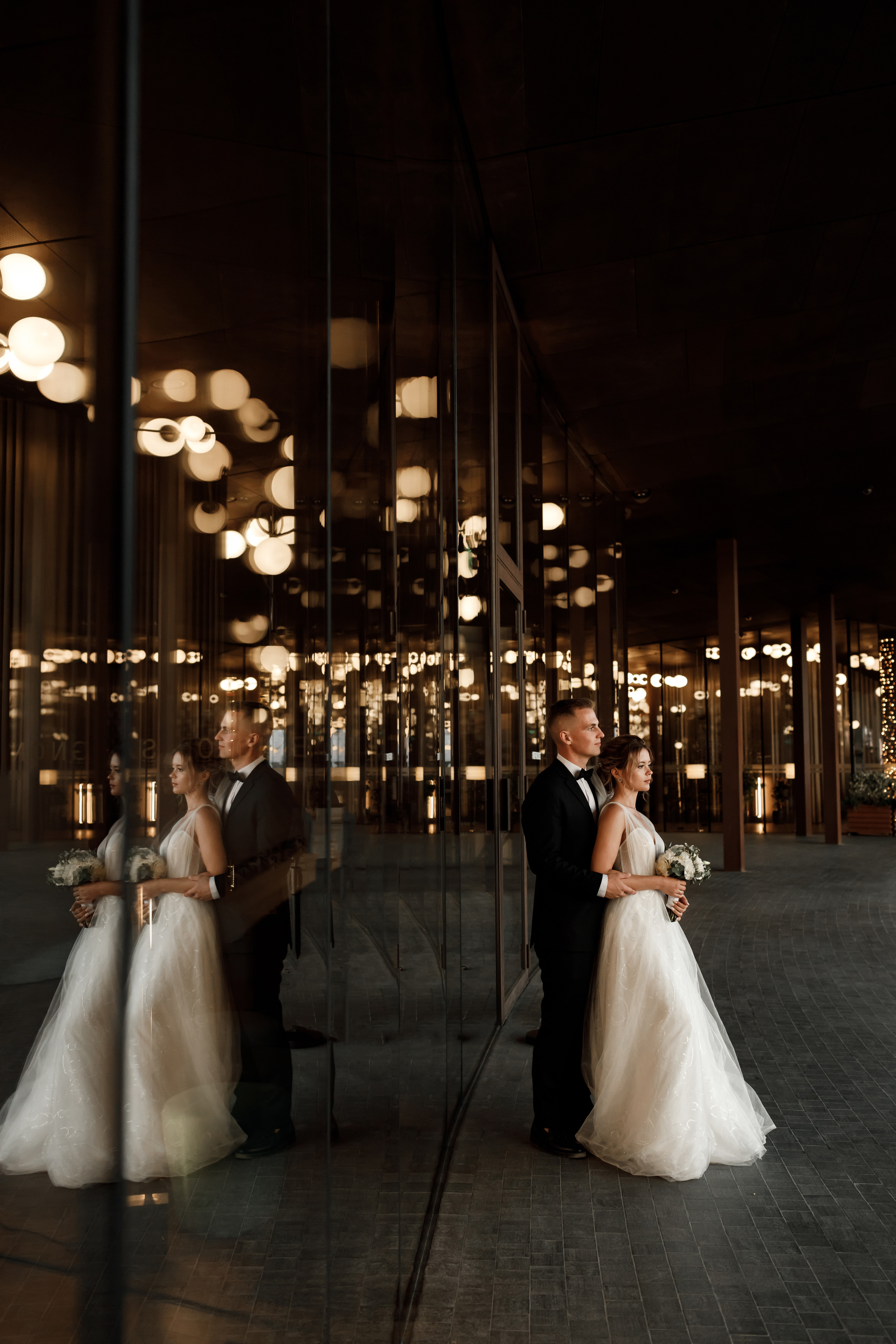 Свадьба в Мрии. Свадебный и семейный фотограф в Крыму и Севастополе Дарья Королева