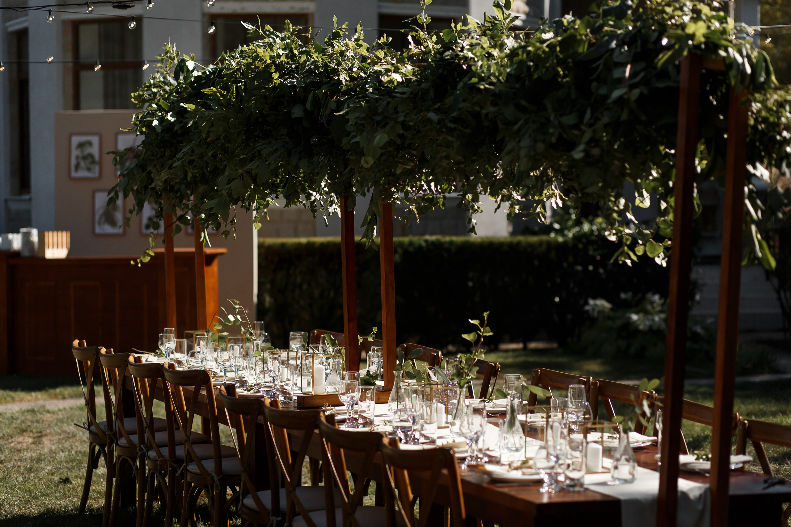 Белый Замок. Свадебный и семейный фотограф в Крыму и Севастополе Дарья Королева