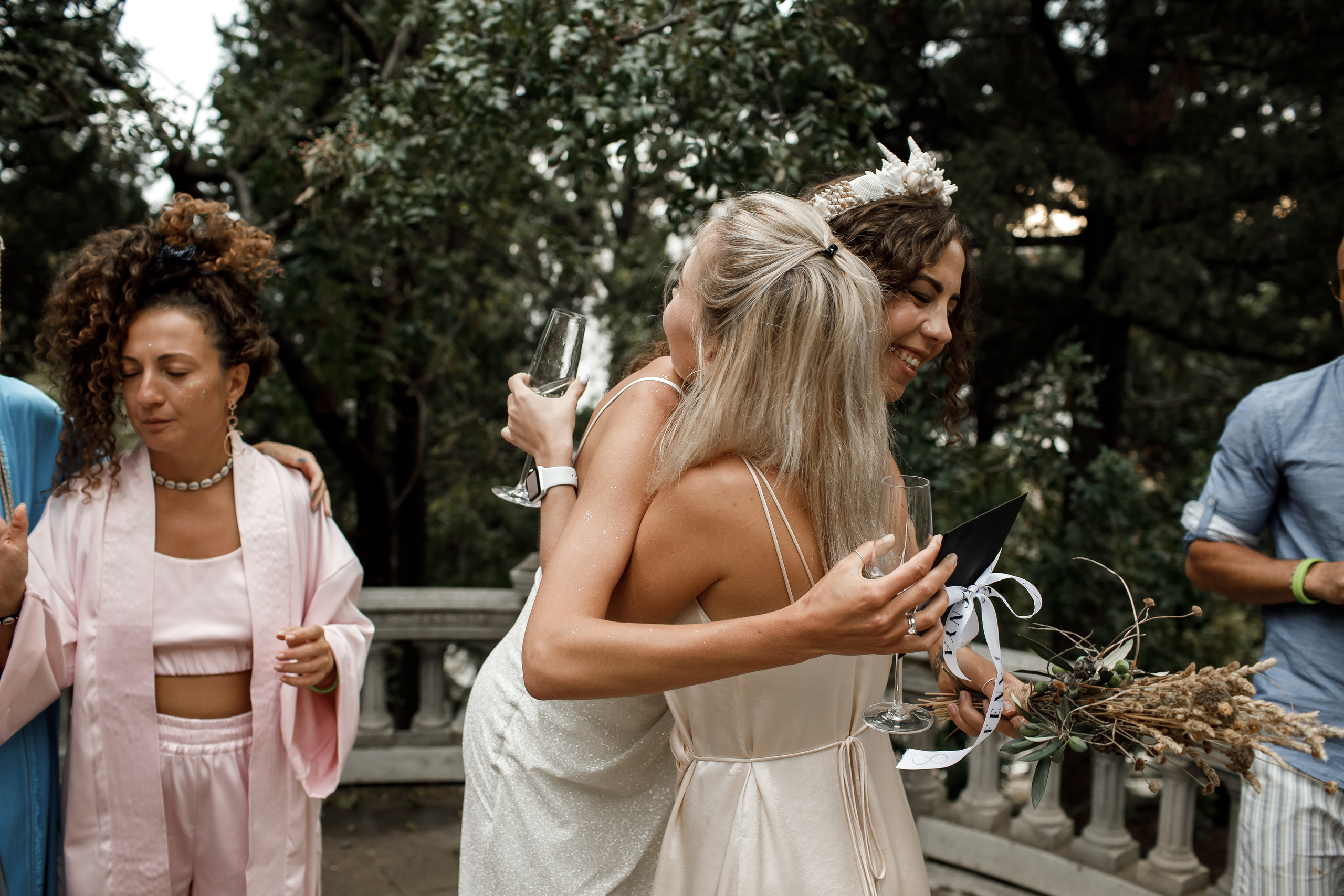 Влад и Надя. Свадебный и семейный фотограф в Крыму и Севастополе Дарья Королева