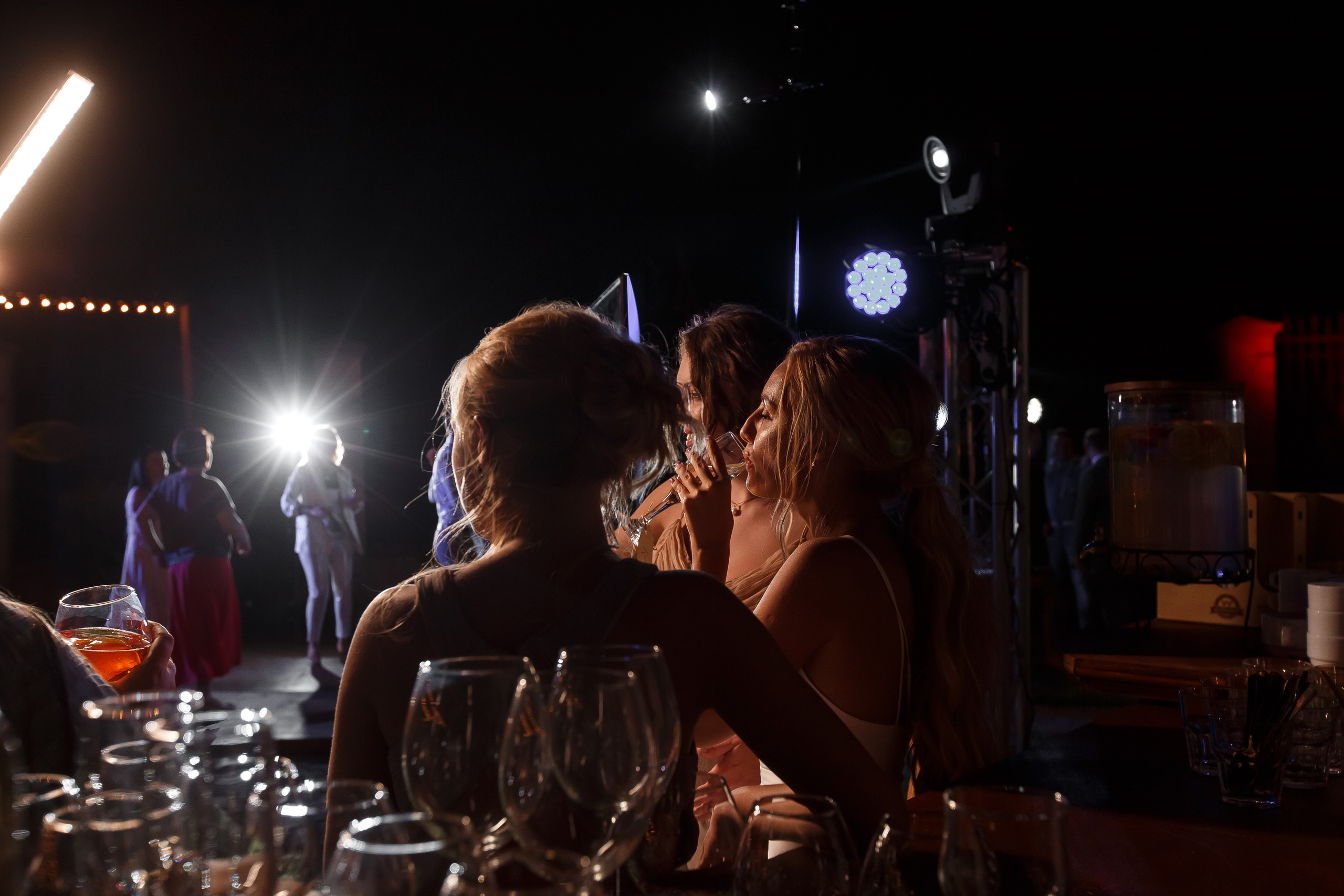 Белый Замок. Свадебный и семейный фотограф в Крыму и Севастополе Дарья Королева