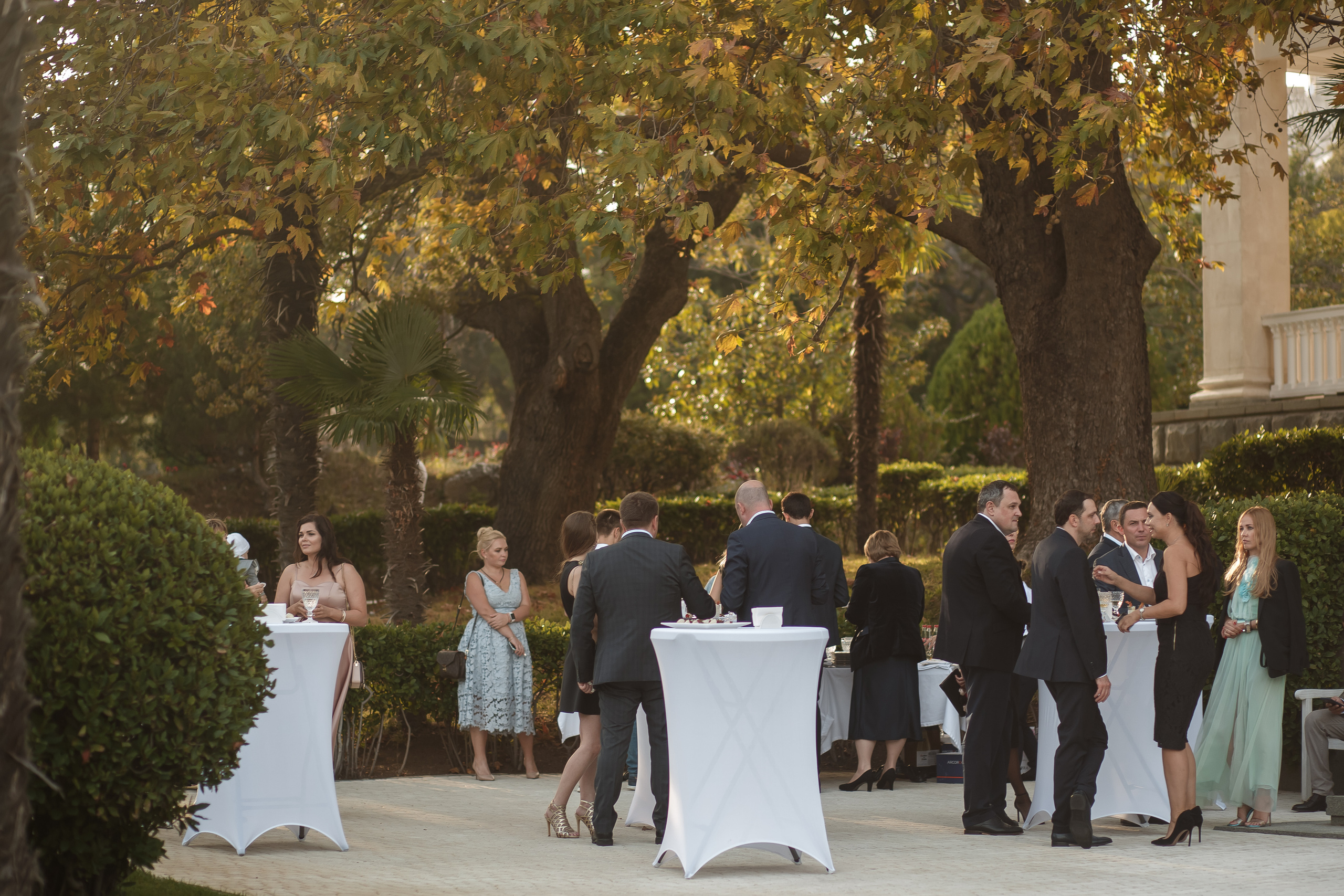 Свадьба в даче Рахманинов. Свадебный и семейный фотограф в Крыму и Севастополе Дарья Королева