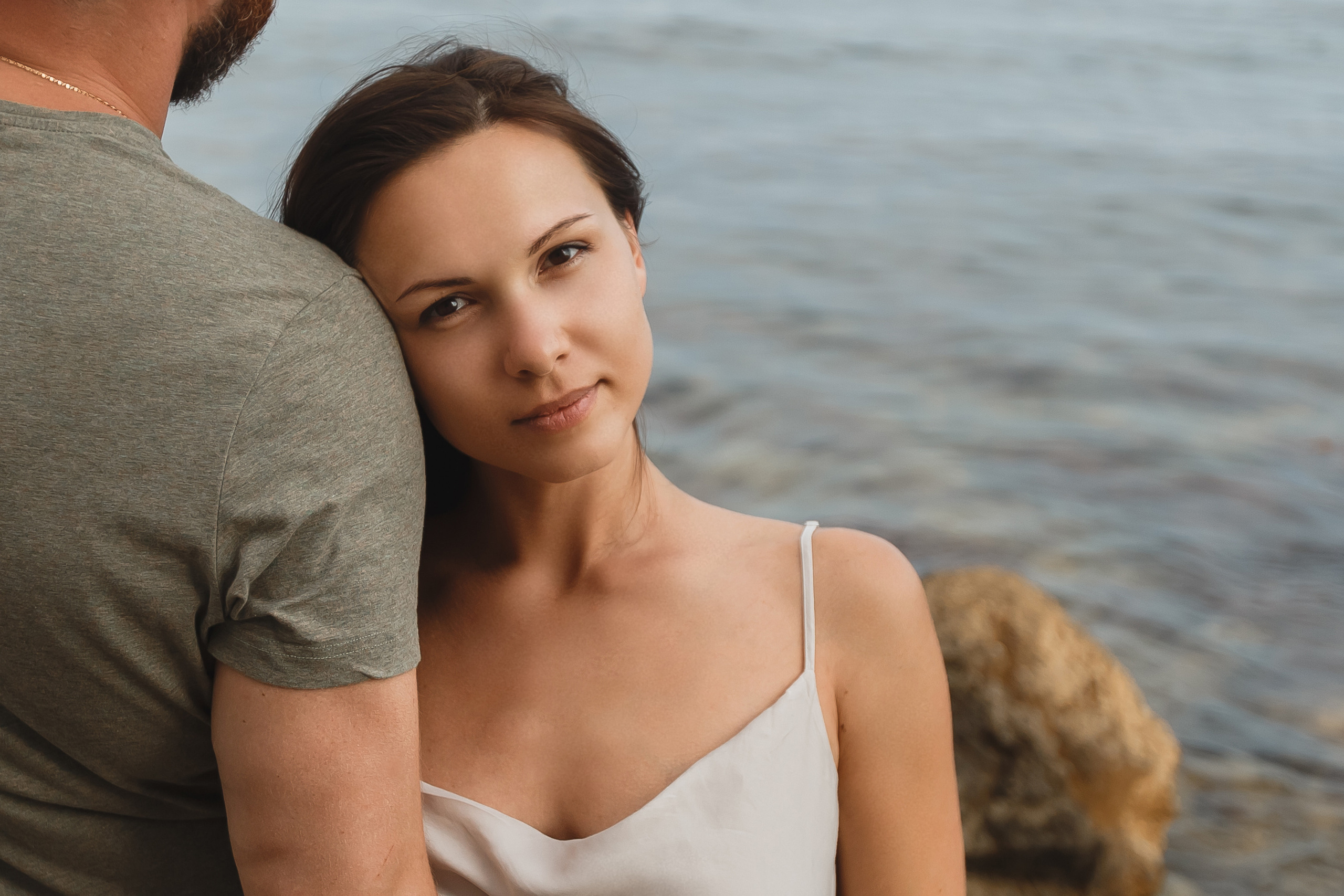 Дима и Настя. Свадебный и семейный фотограф в Крыму и Севастополе Дарья Королева