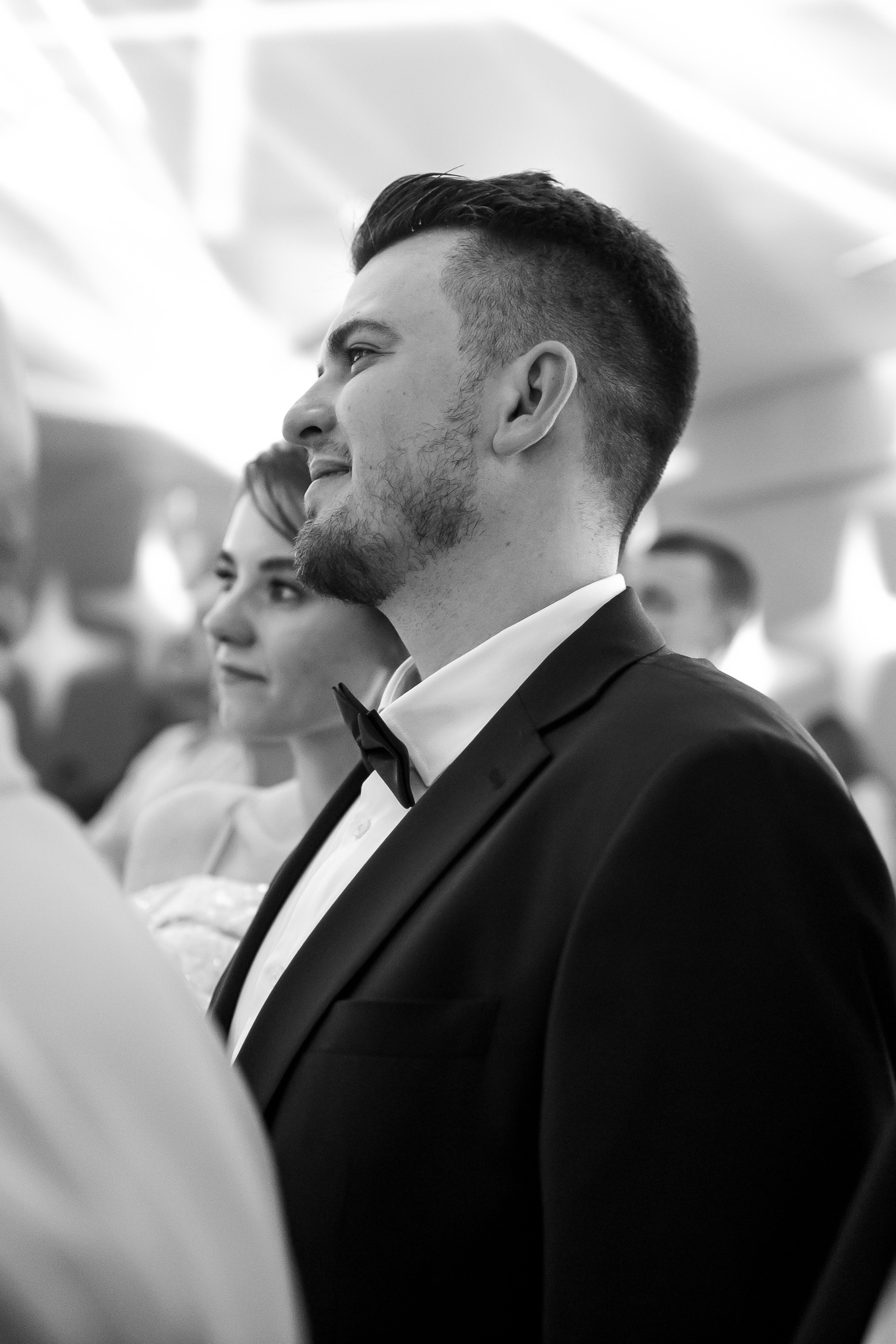 Свадьба в отеле Море. Свадебный и семейный фотограф в Крыму и Севастополе Дарья Королева