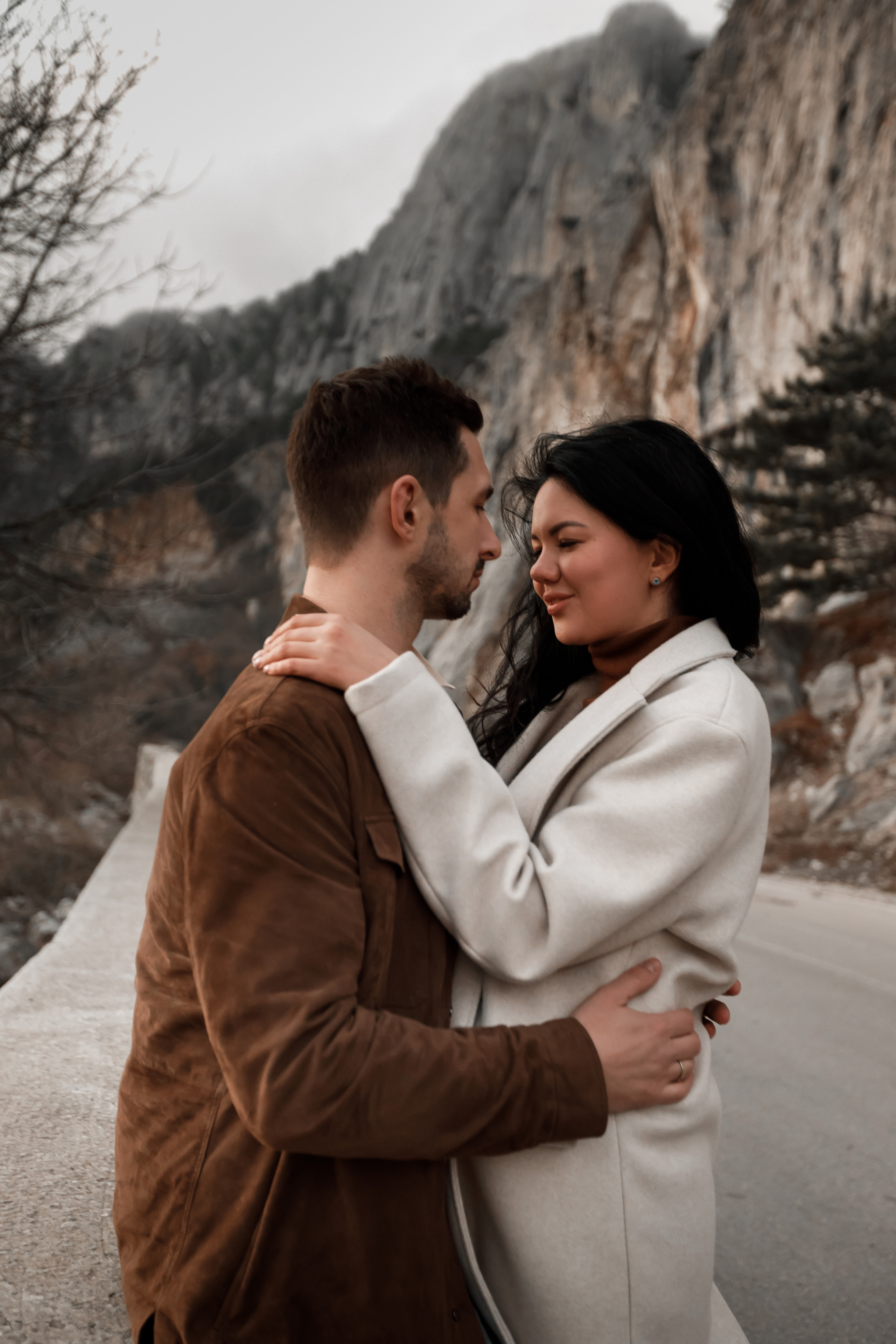 Паша и Юля. Свадебный и семейный фотограф в Крыму и Севастополе Дарья Королева