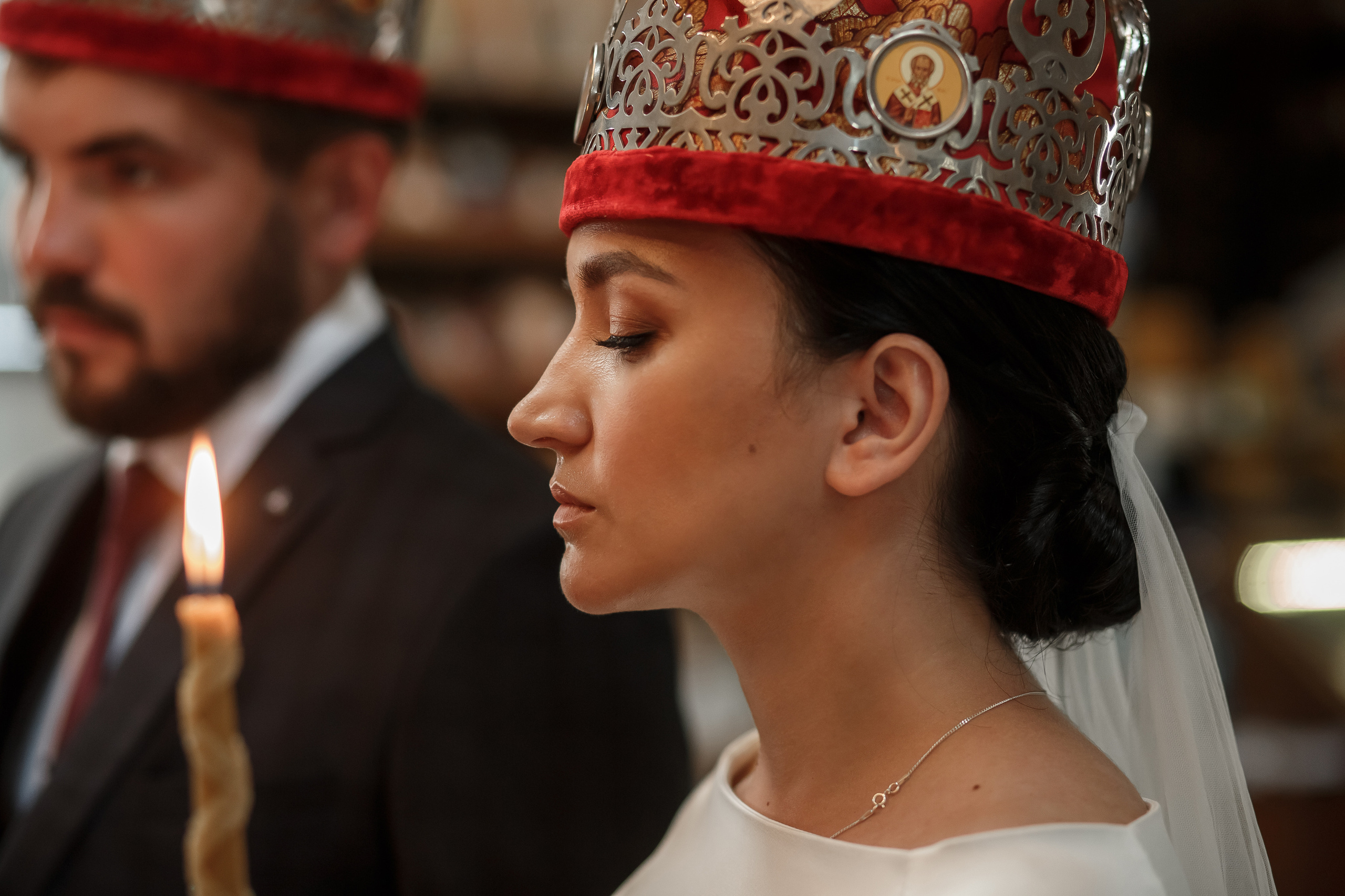 Вова и Юля. Свадебный и семейный фотограф в Крыму и Севастополе Дарья Королева