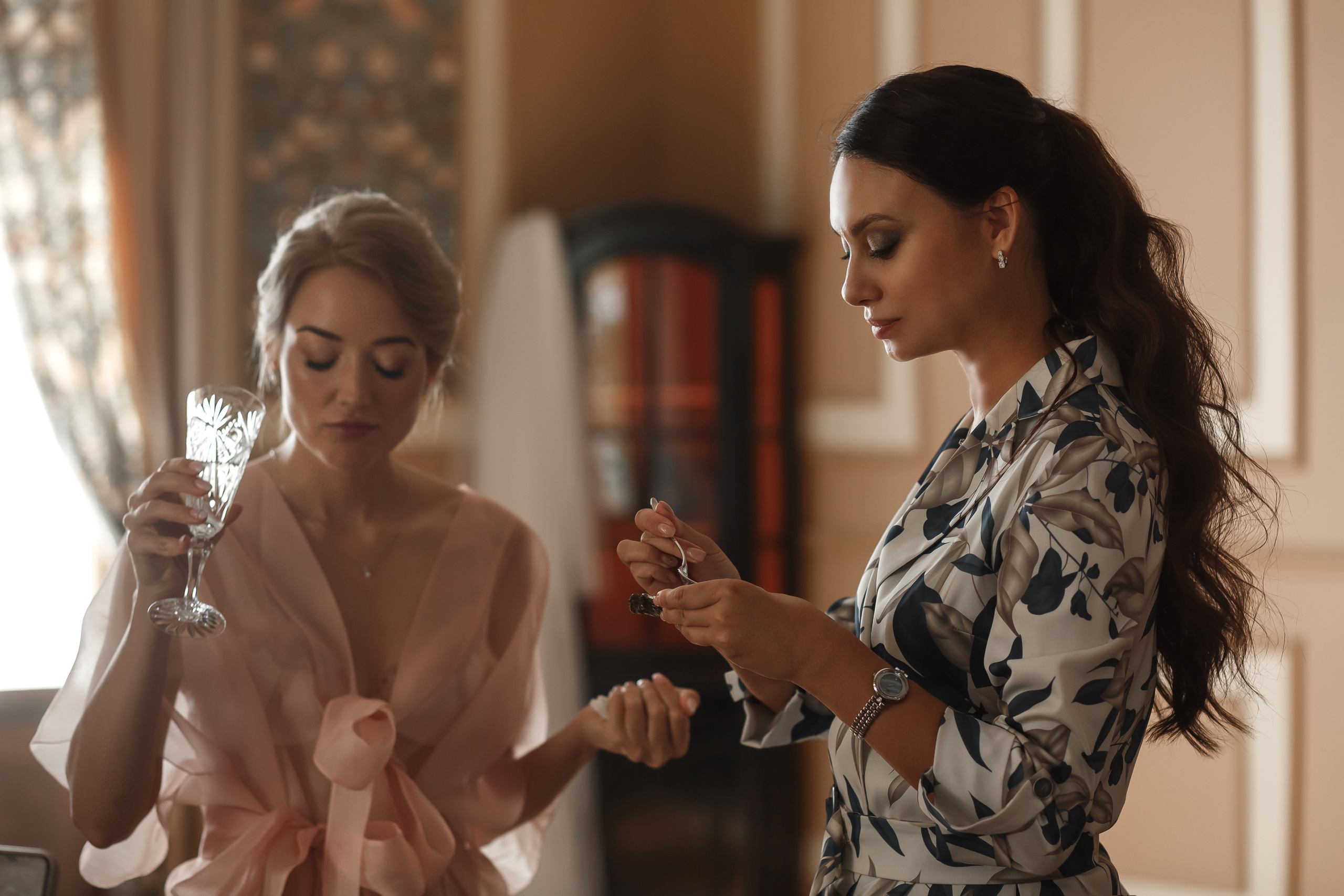 Свадьба в даче Рахманинов. Свадебный и семейный фотограф в Крыму и Севастополе Дарья Королева