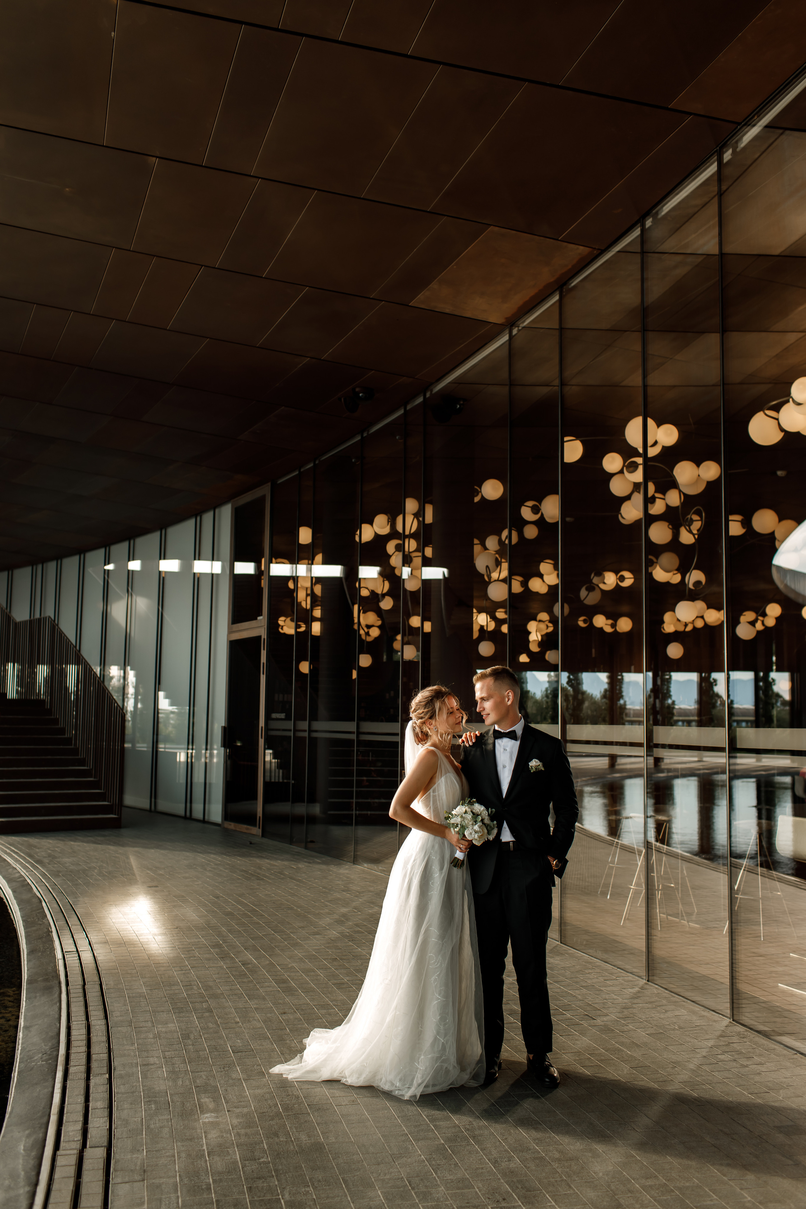 Свадьба в Мрии. Свадебный и семейный фотограф в Крыму и Севастополе Дарья Королева