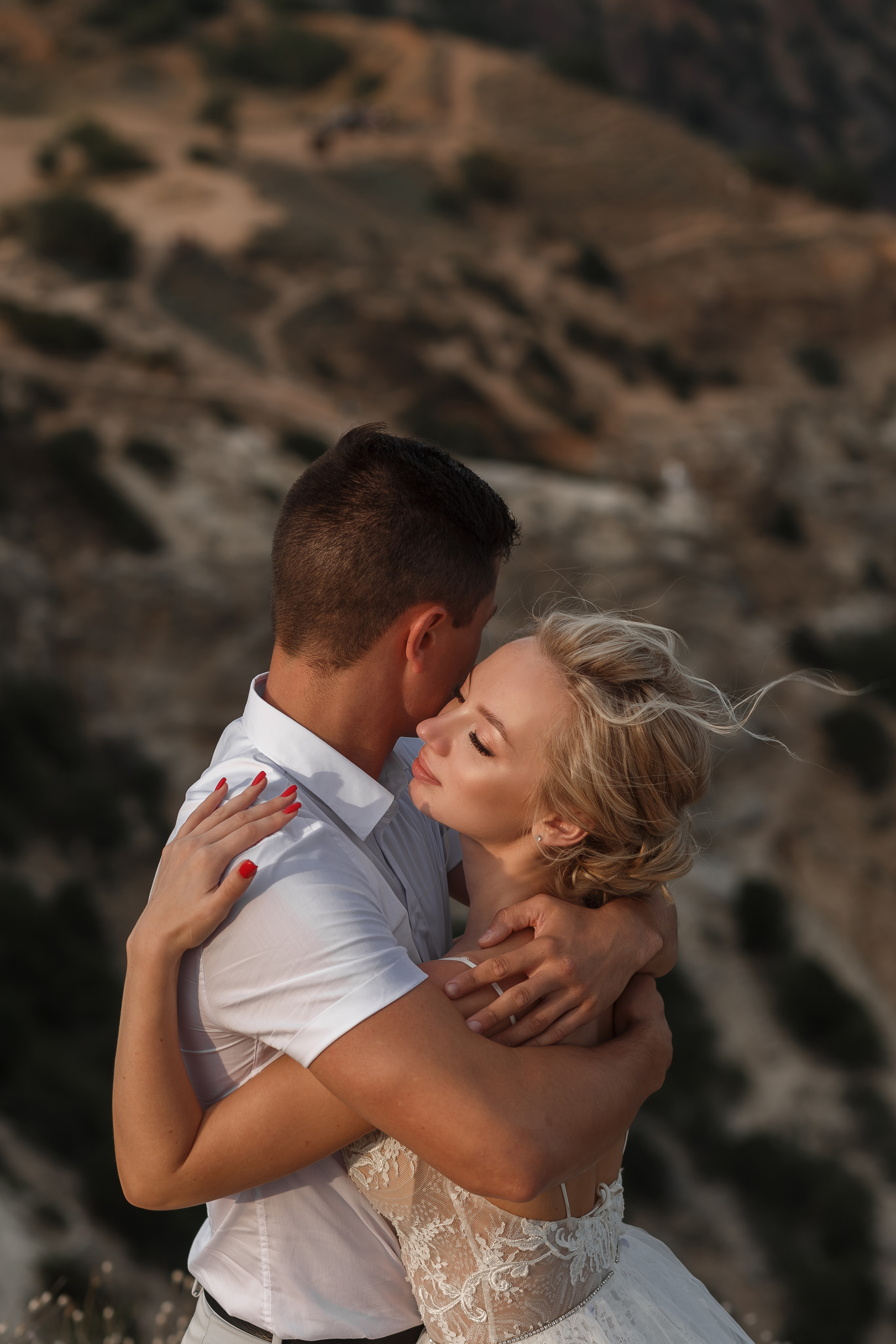 Свадьба для двоих полный день. Свадебный и семейный фотограф в Крыму и Севастополе Дарья Королева