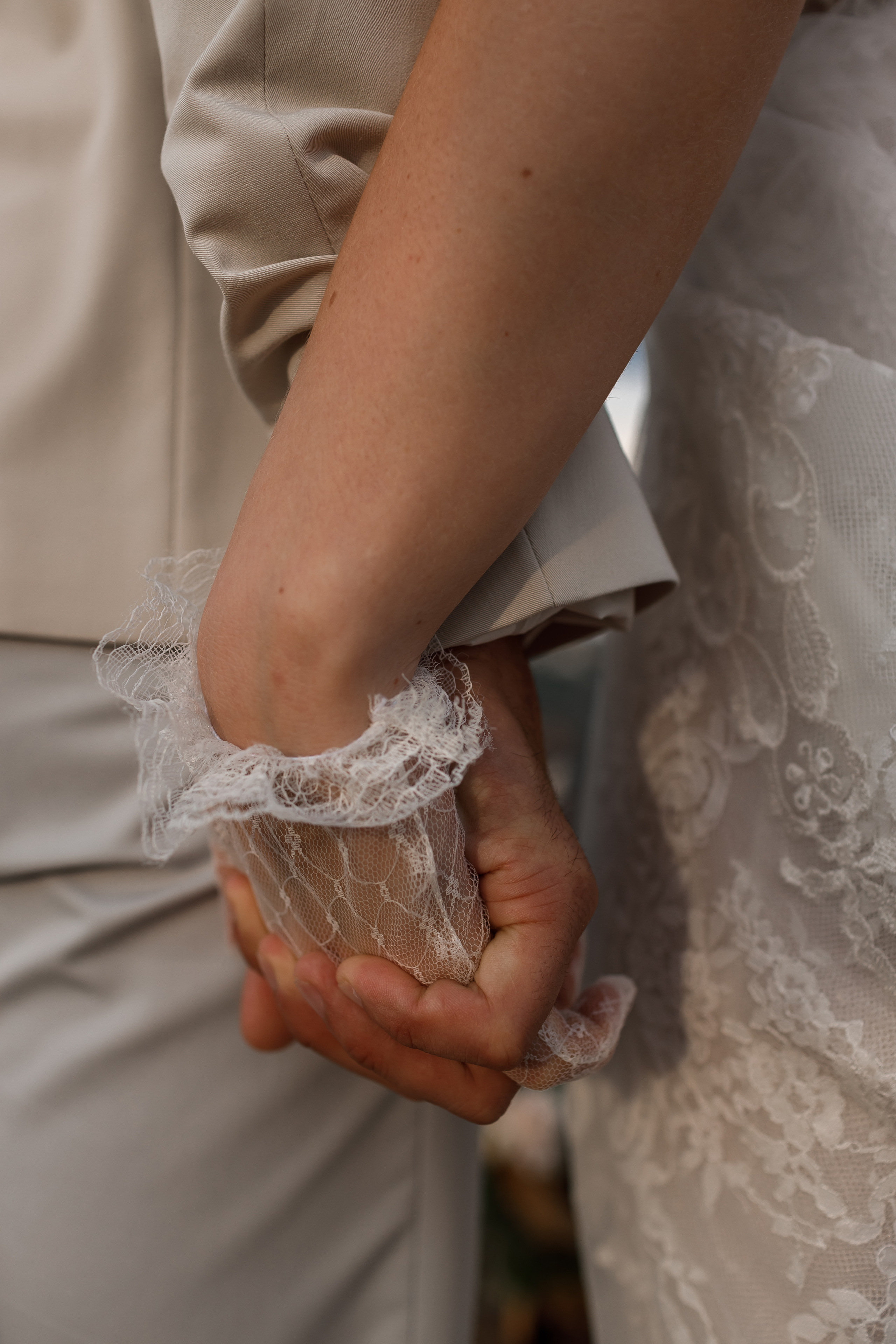 Свадьба для двоих полный день. Свадебный и семейный фотограф в Крыму и Севастополе Дарья Королева