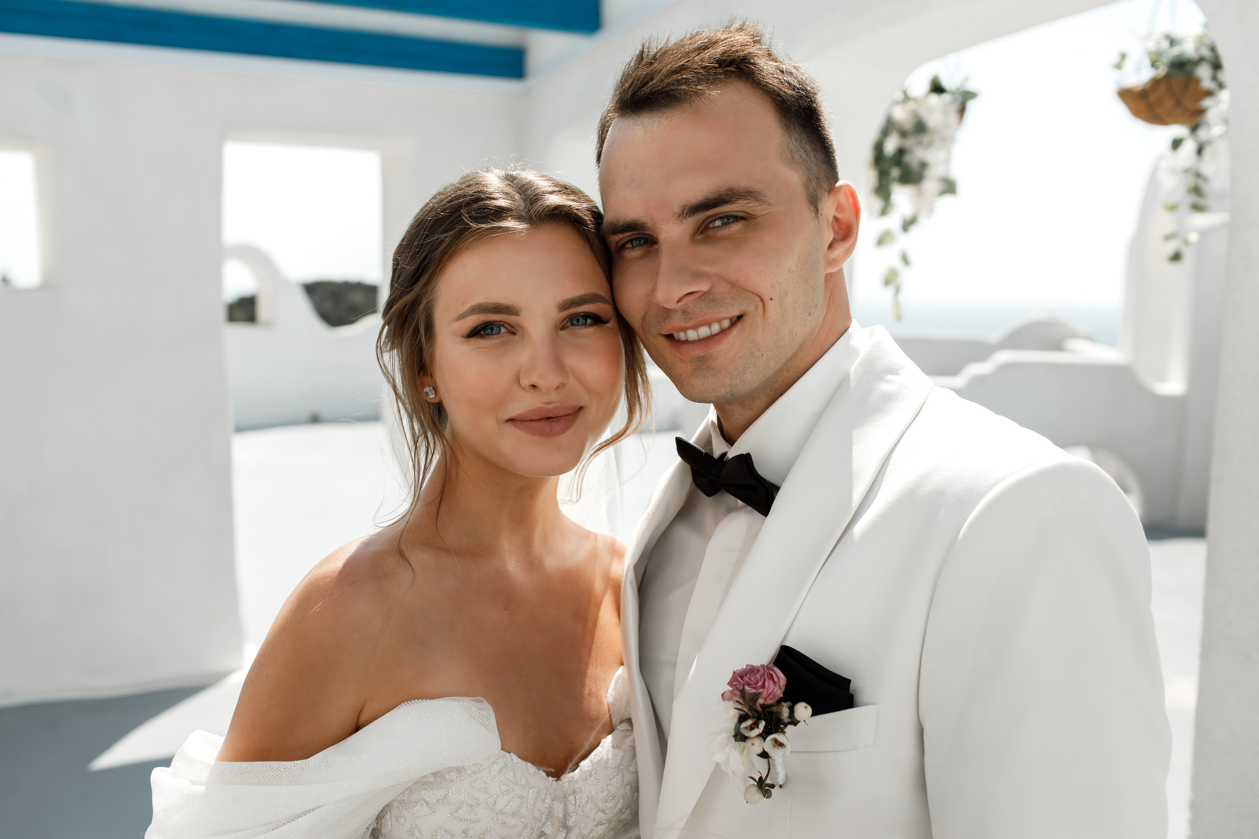 Крымский Санторини. Свадебный и семейный фотограф в Крыму и Севастополе Дарья Королева