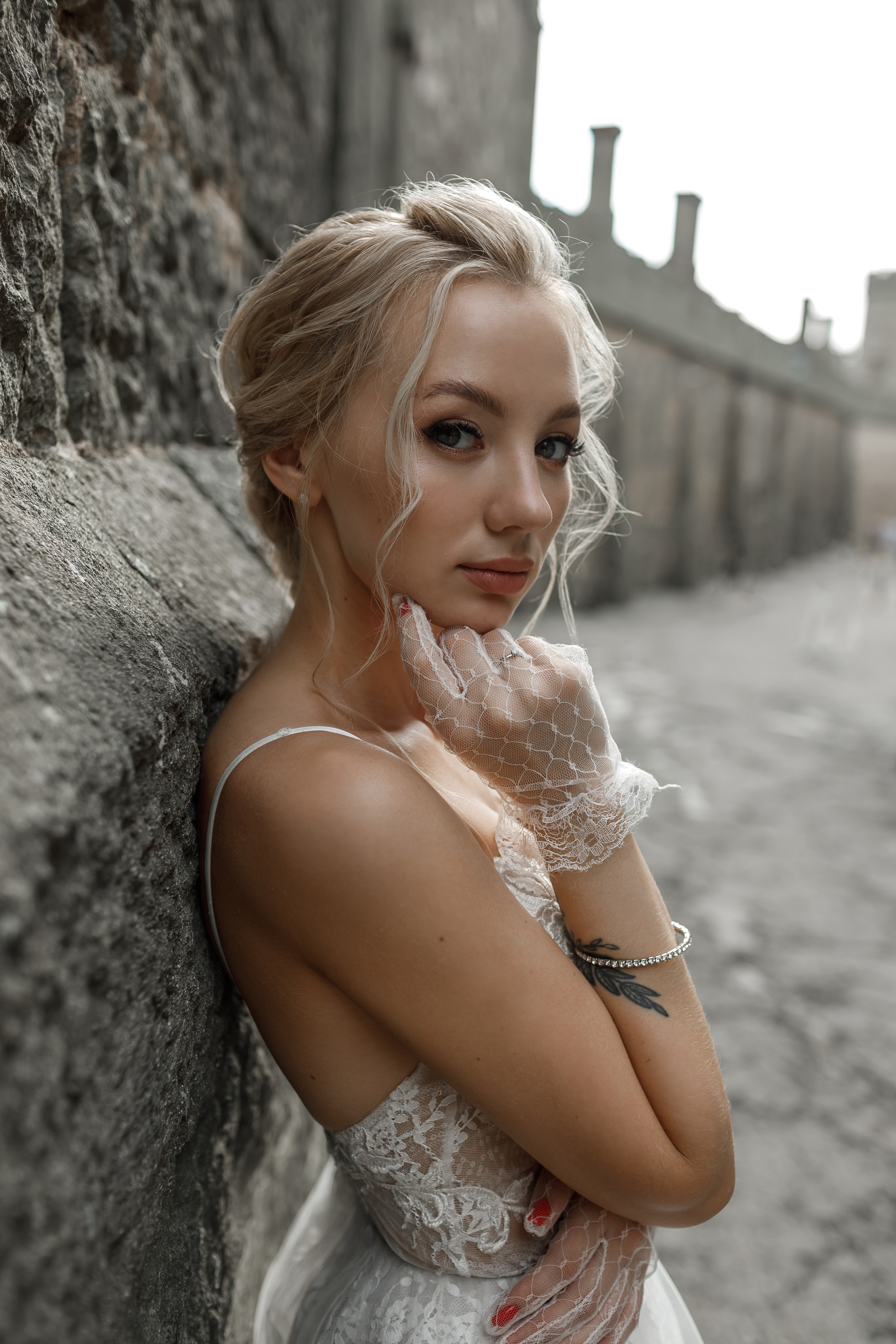 Свадьба для двоих полный день. Свадебный и семейный фотограф в Крыму и Севастополе Дарья Королева