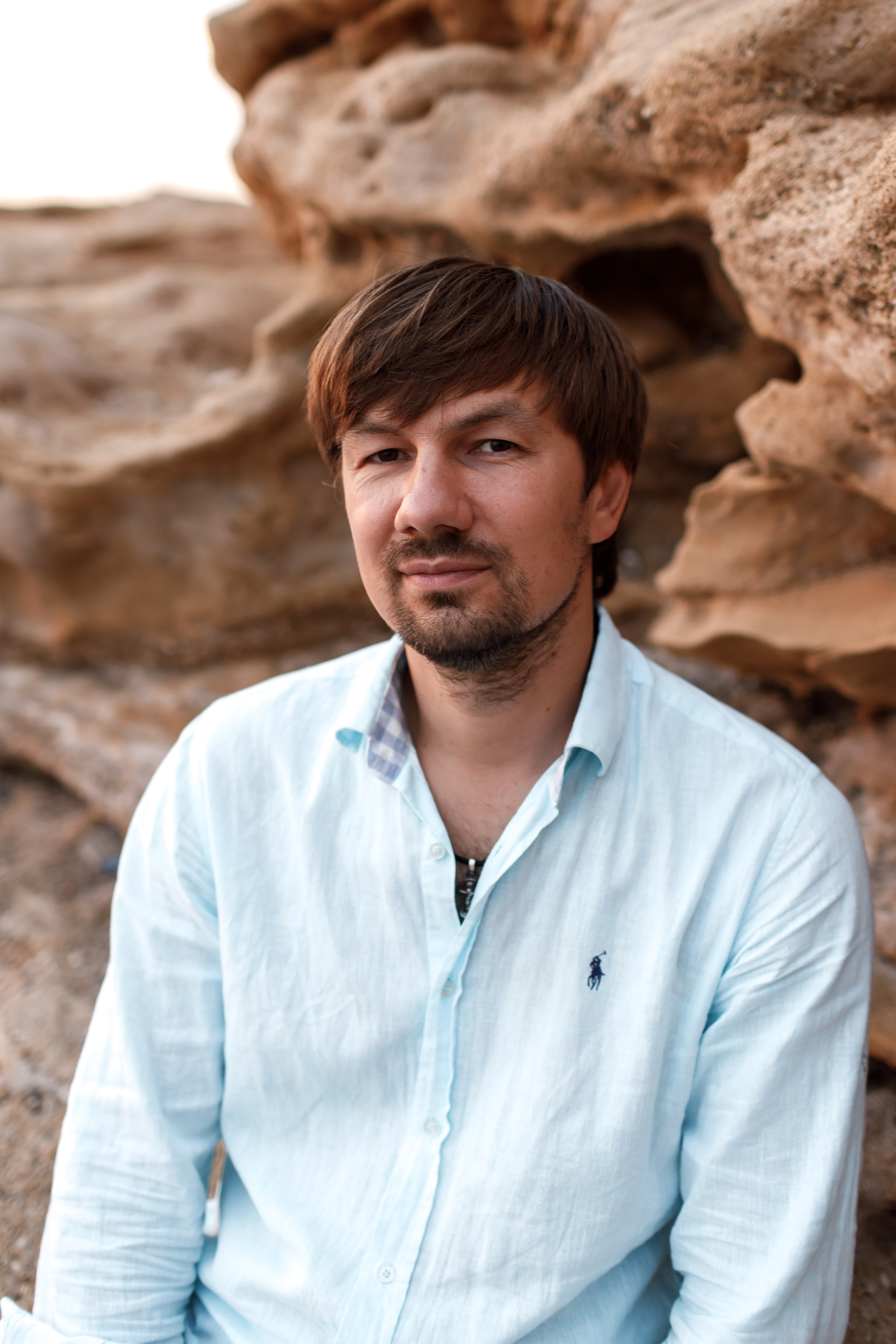 Саша и Оля. Свадебный и семейный фотограф в Крыму и Севастополе Дарья Королева