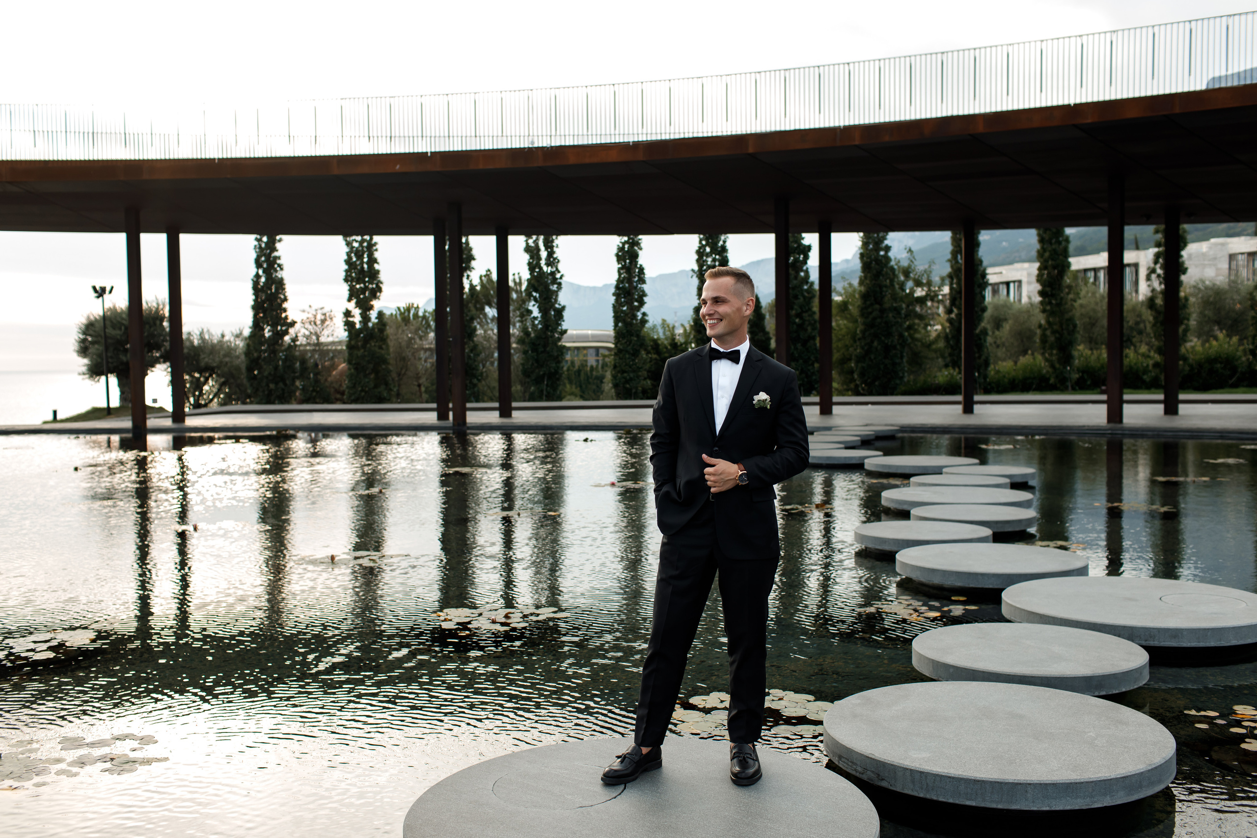 Свадьба в Мрии. Свадебный и семейный фотограф в Крыму и Севастополе Дарья Королева