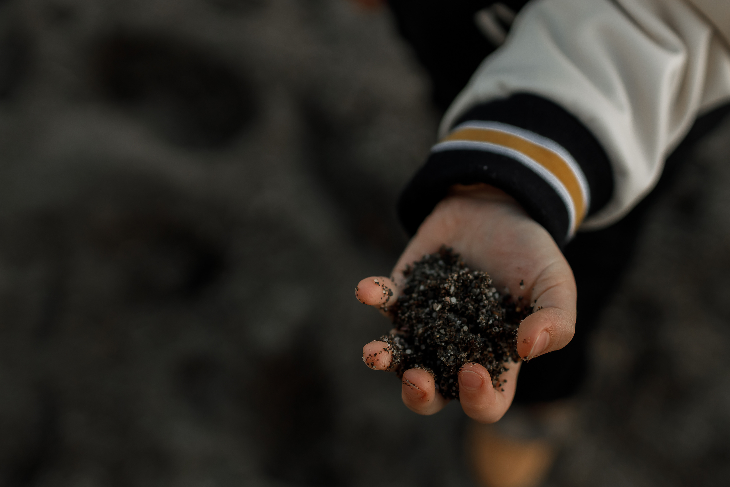 Семейная съёмка у моря. Свадебный и семейный фотограф в Крыму и Севастополе Дарья Королева