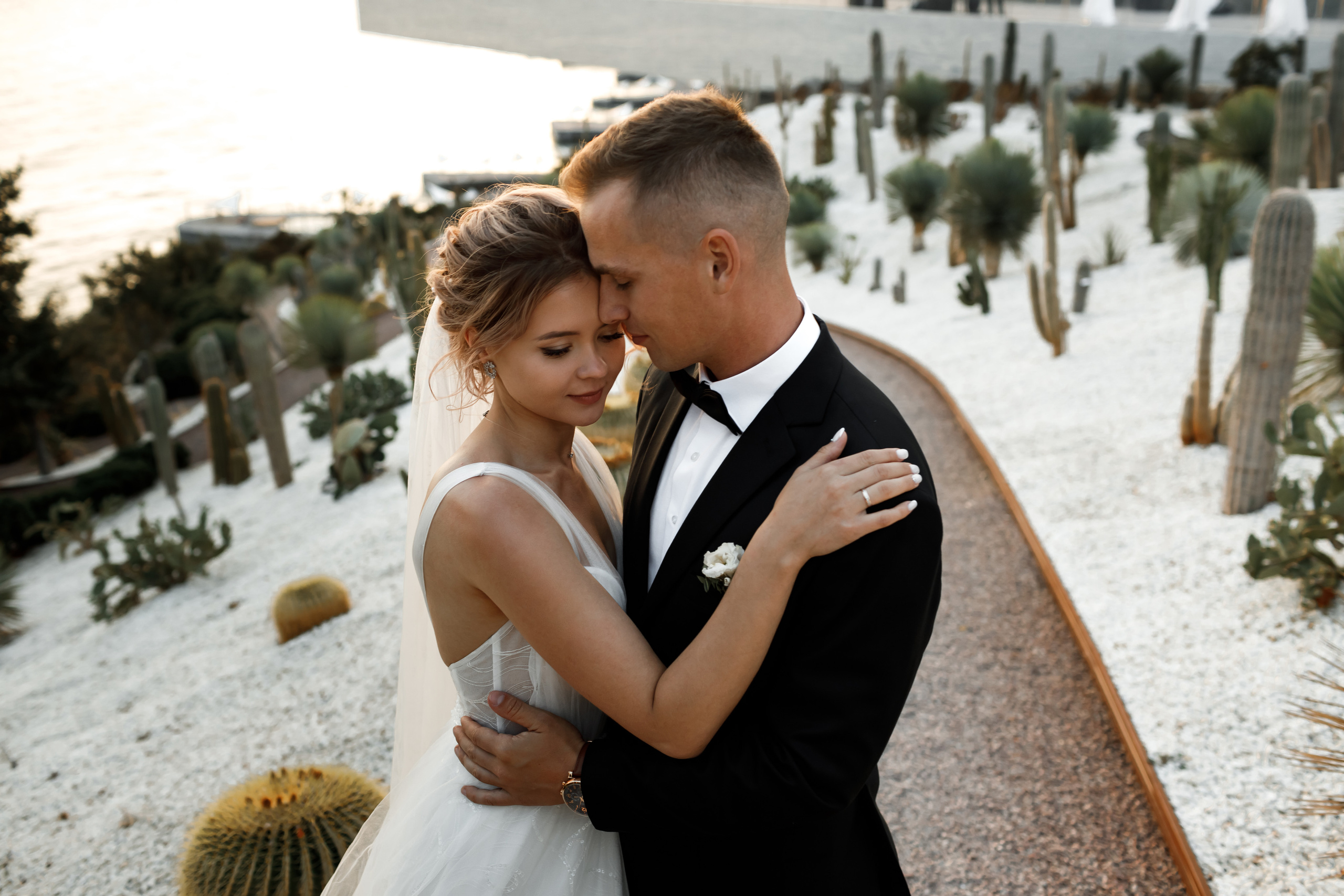 Свадьба в Мрии. Свадебный и семейный фотограф в Крыму и Севастополе Дарья Королева