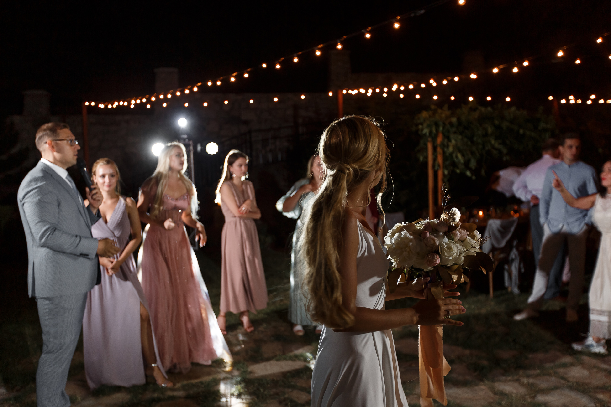 Белый Замок. Свадебный и семейный фотограф в Крыму и Севастополе Дарья Королева