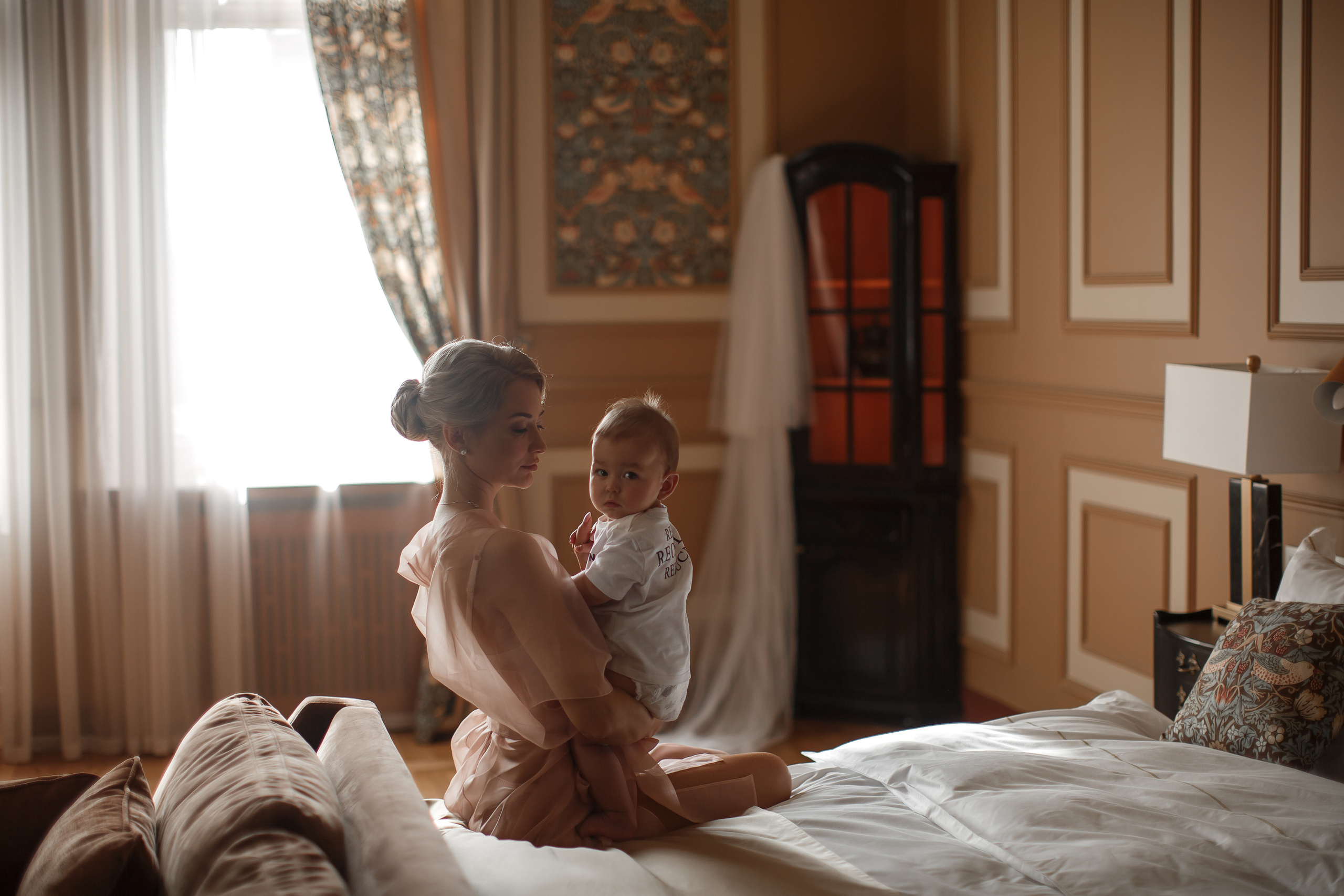 Свадьба в даче Рахманинов. Свадебный и семейный фотограф в Крыму и Севастополе Дарья Королева