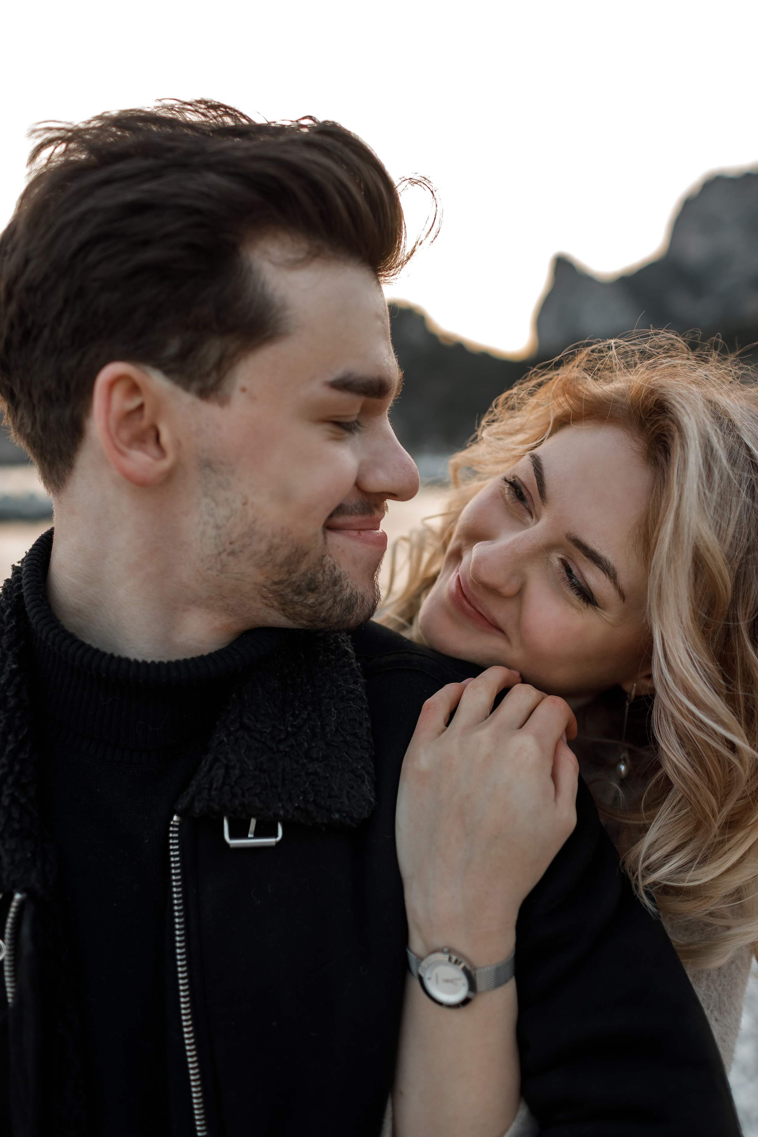 Кирилл и Катя. Свадебный и семейный фотограф в Крыму и Севастополе Дарья Королева