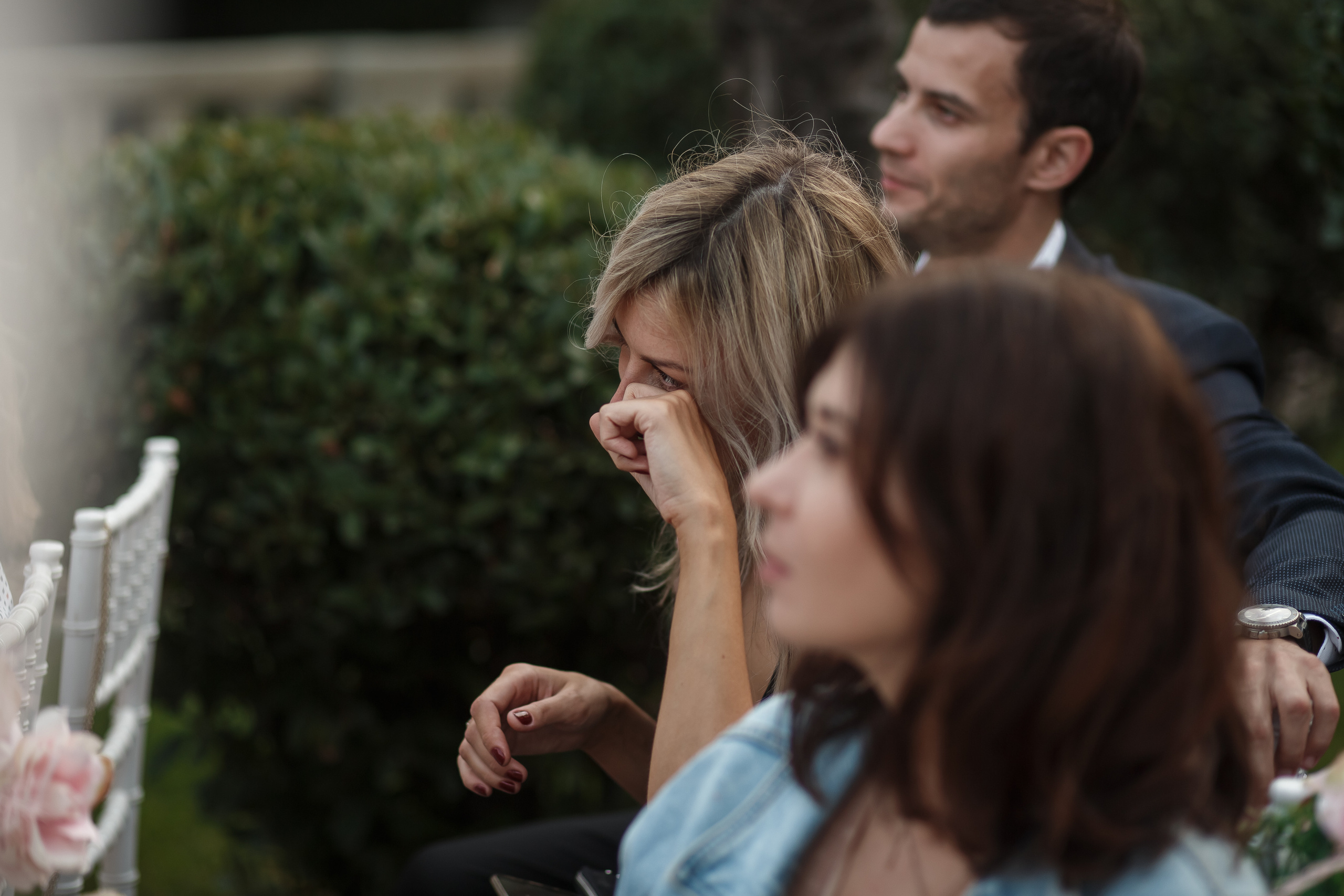 Свадьба в даче Рахманинов. Свадебный и семейный фотограф в Крыму и Севастополе Дарья Королева