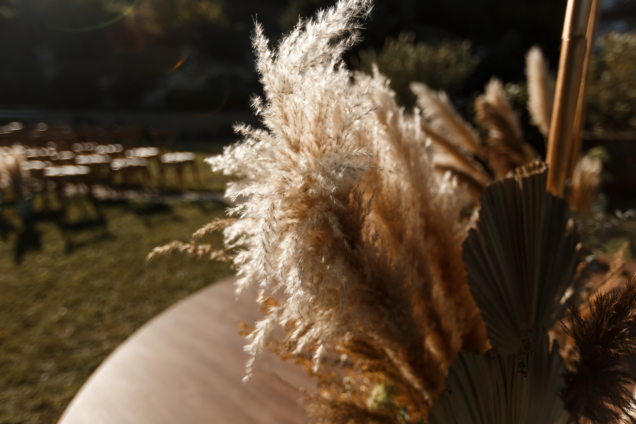 Белый Замок. Свадебный и семейный фотограф в Крыму и Севастополе Дарья Королева