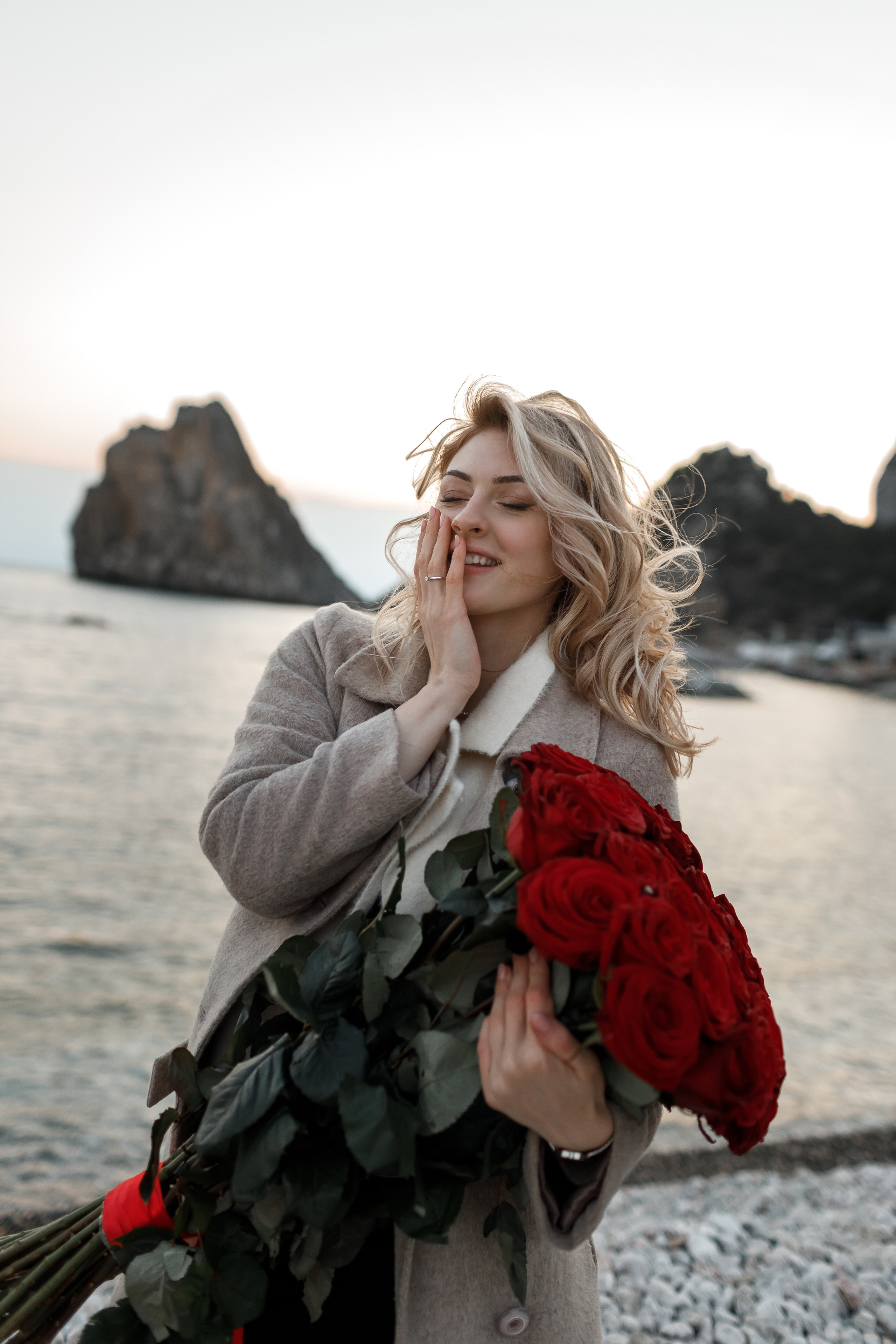 Кирилл и Катя. Свадебный и семейный фотограф в Крыму и Севастополе Дарья Королева