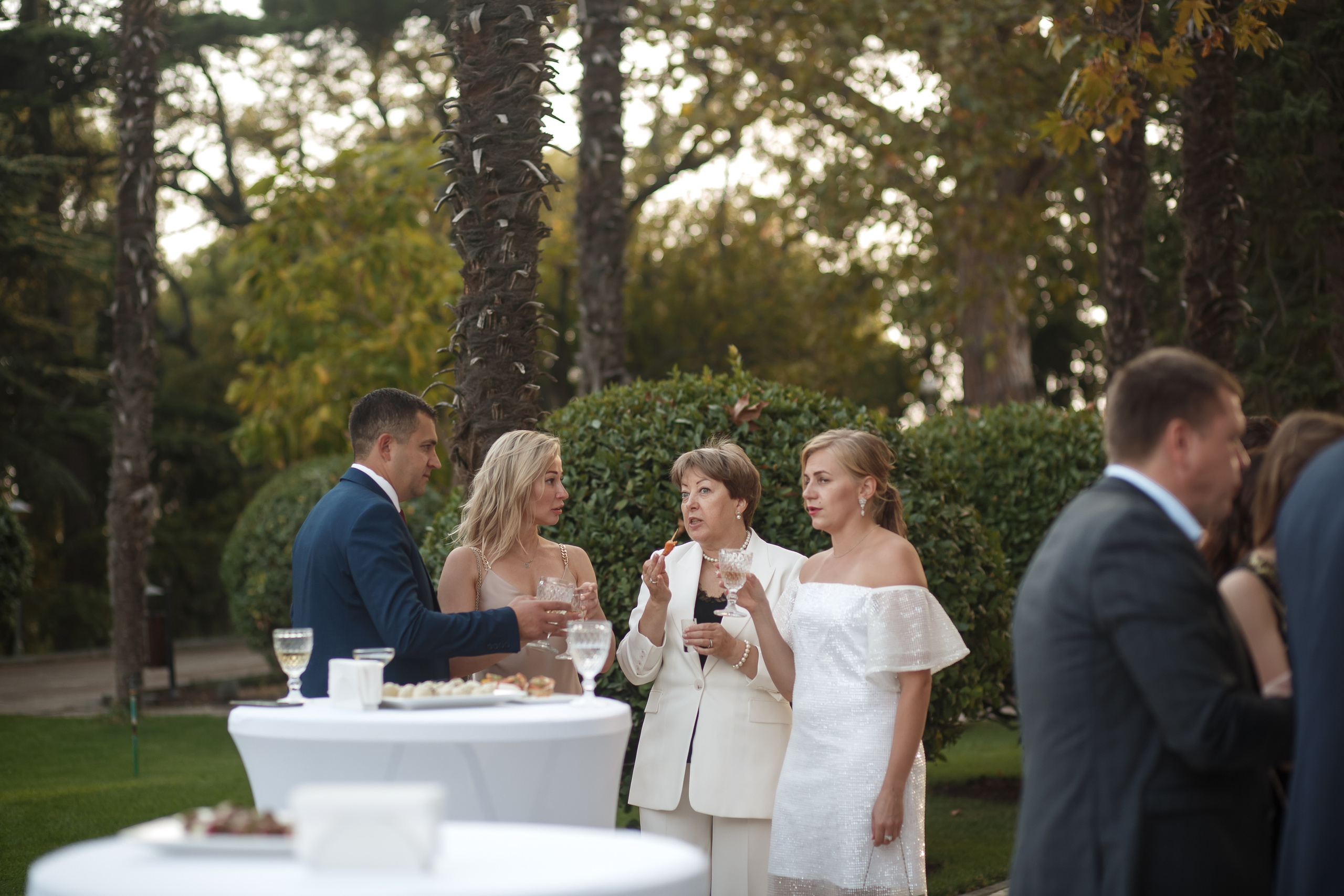 Свадьба в даче Рахманинов. Свадебный и семейный фотограф в Крыму и Севастополе Дарья Королева