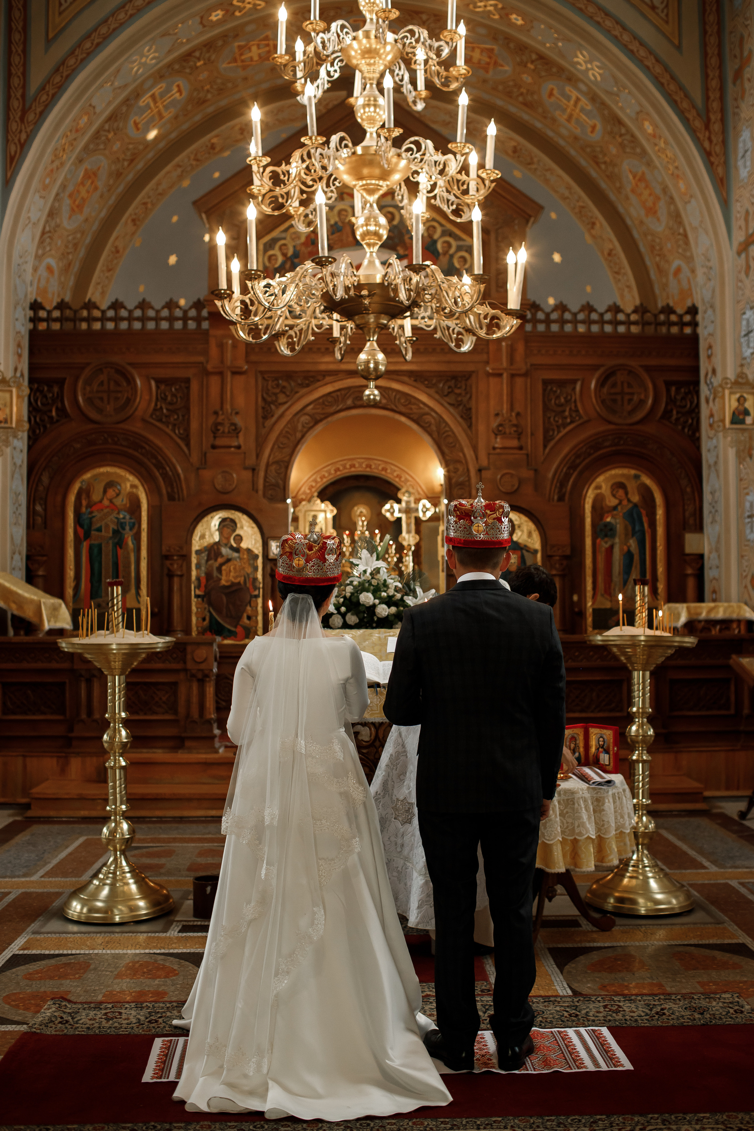 Вова и Юля. Свадебный и семейный фотограф в Крыму и Севастополе Дарья Королева