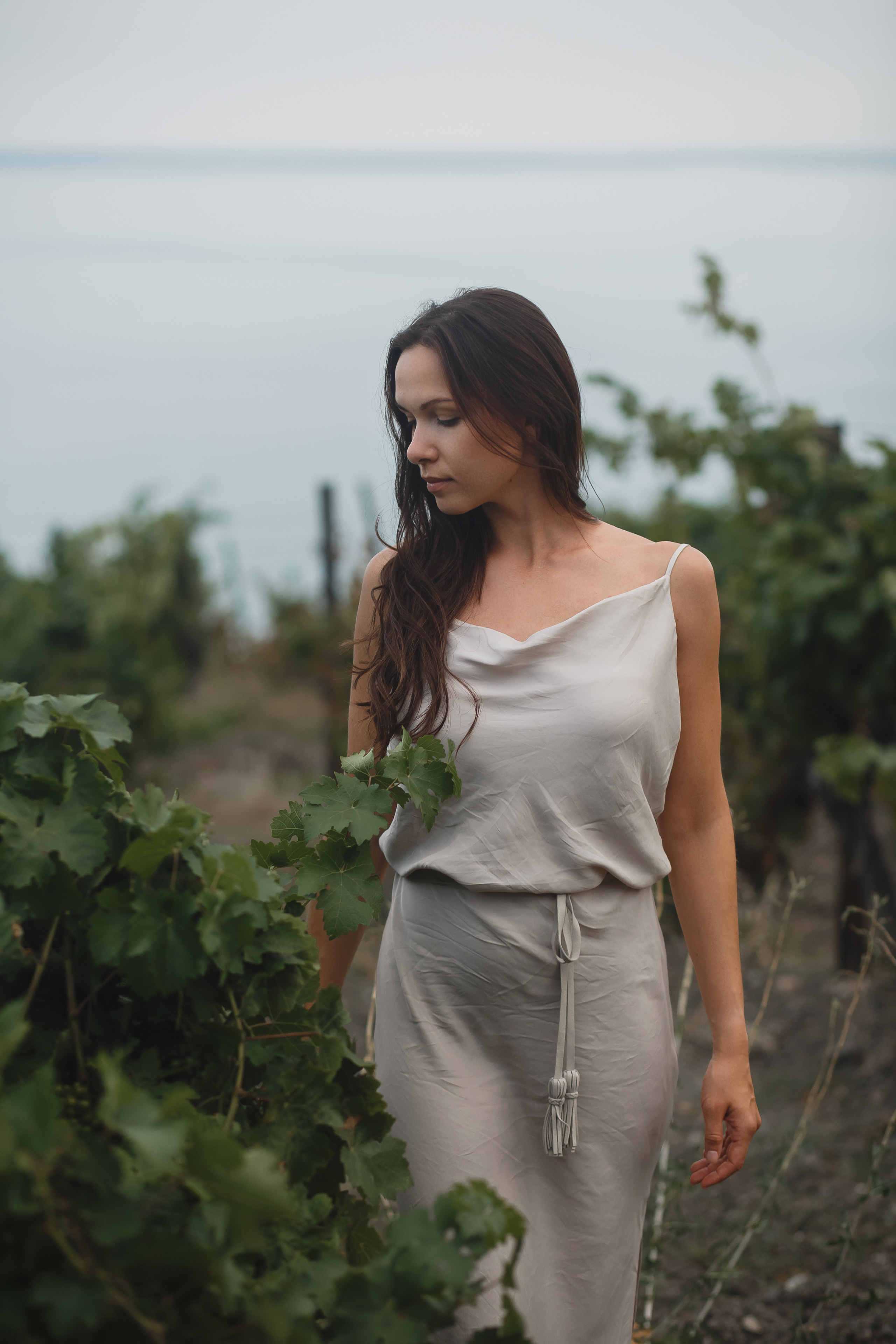 Дима и Настя. Свадебный и семейный фотограф в Крыму и Севастополе Дарья Королева