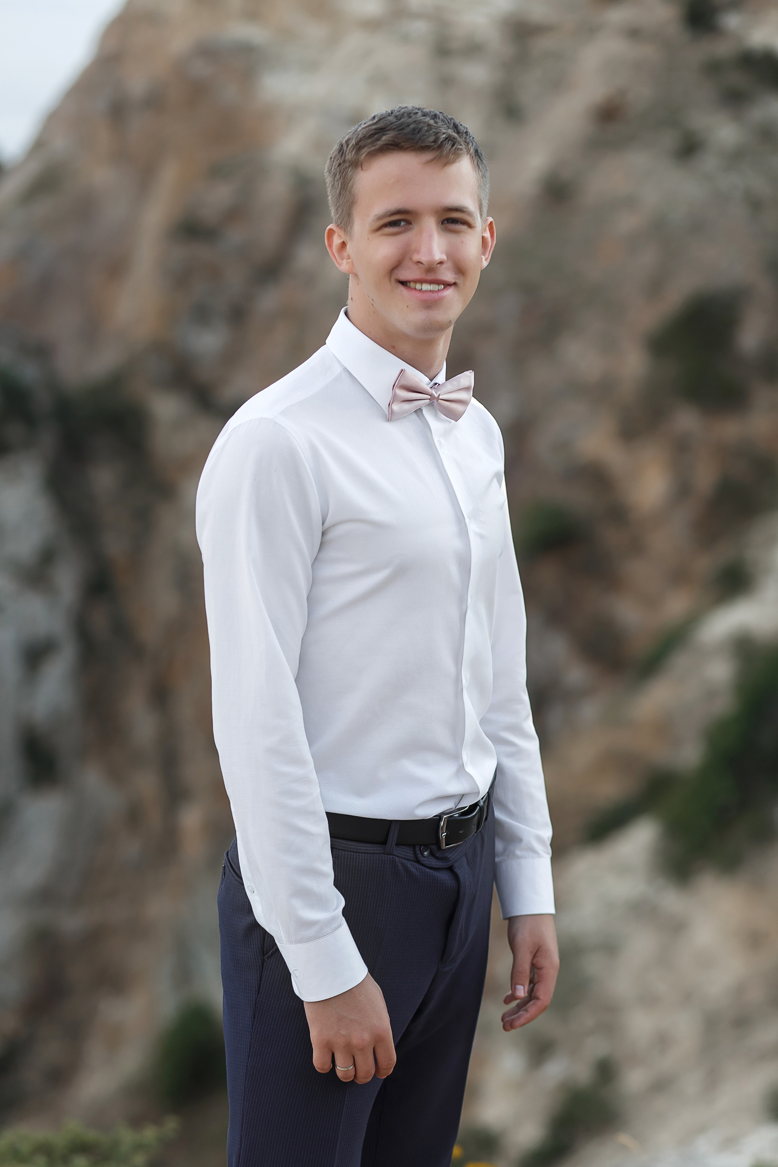 Игорь и Света Фиолент. Свадебный и семейный фотограф в Крыму и Севастополе Дарья Королева